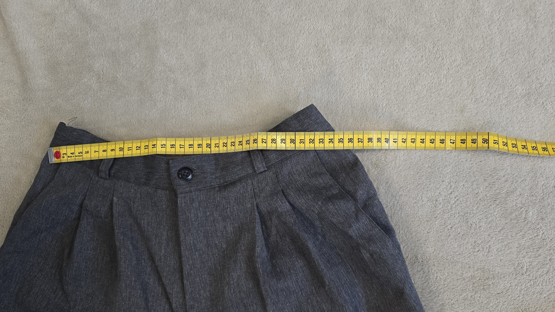 Briggs - Pantalon