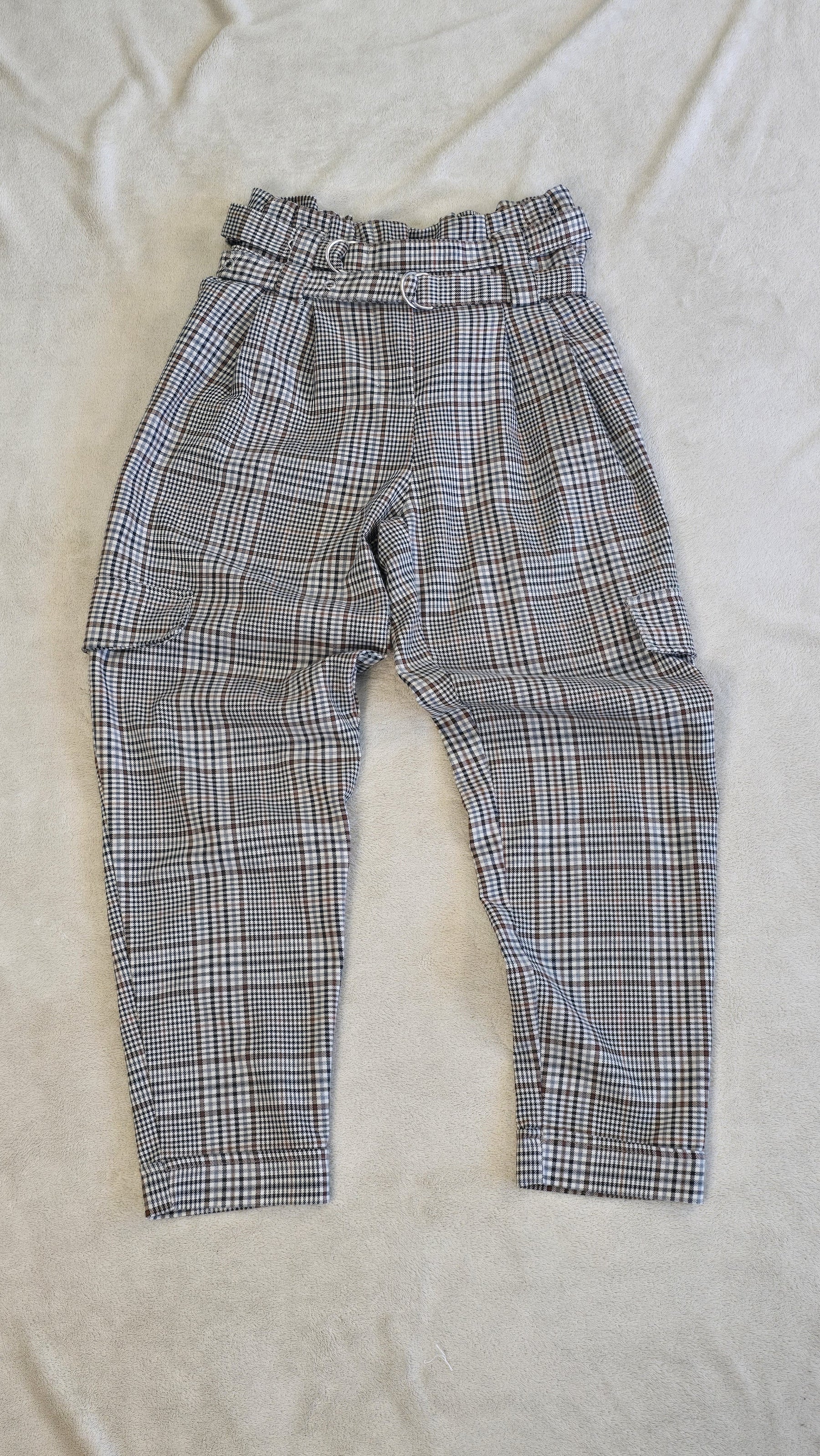 Berskha - Pantalon (38)