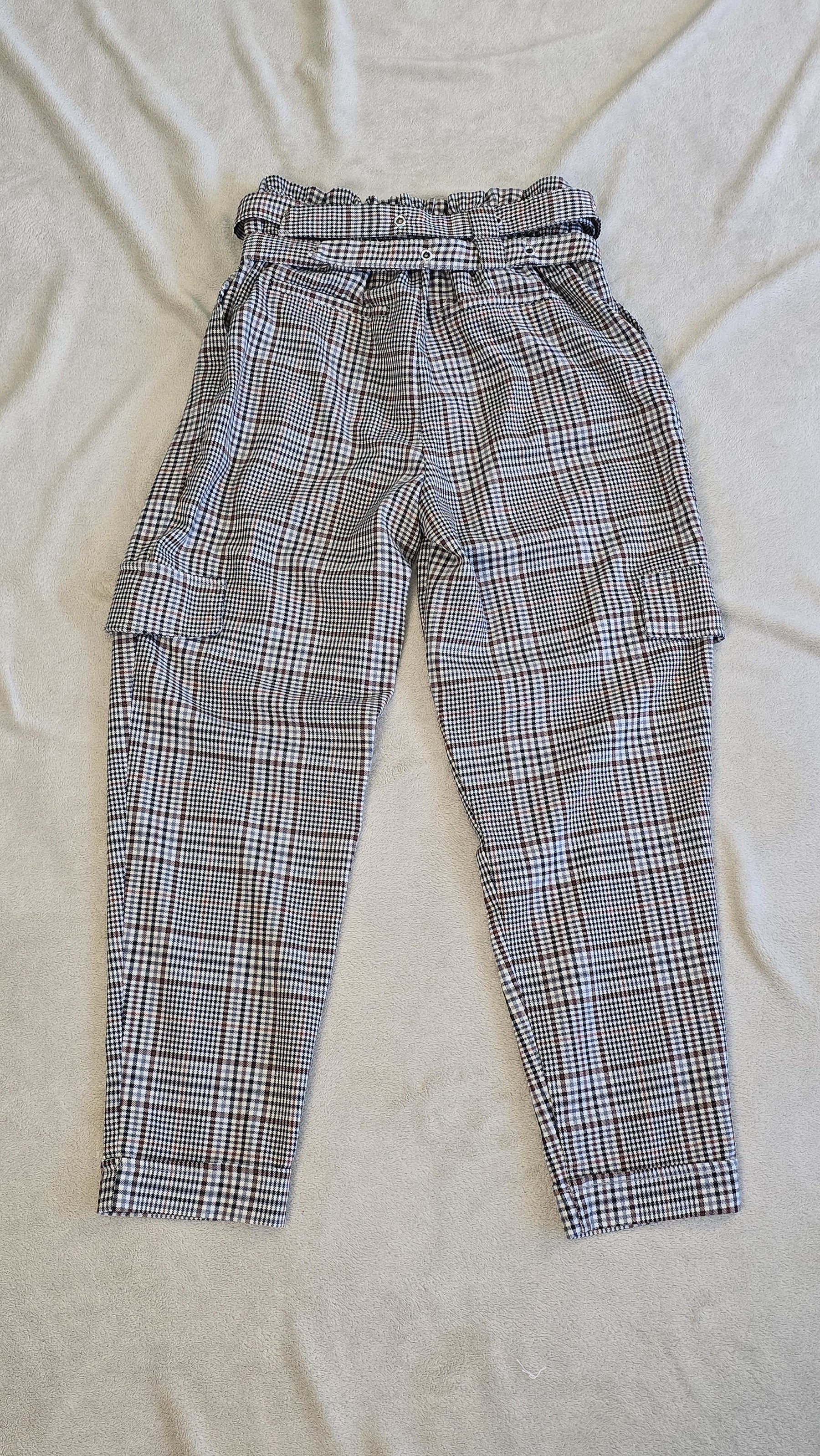 Berskha - Pantalon (38)