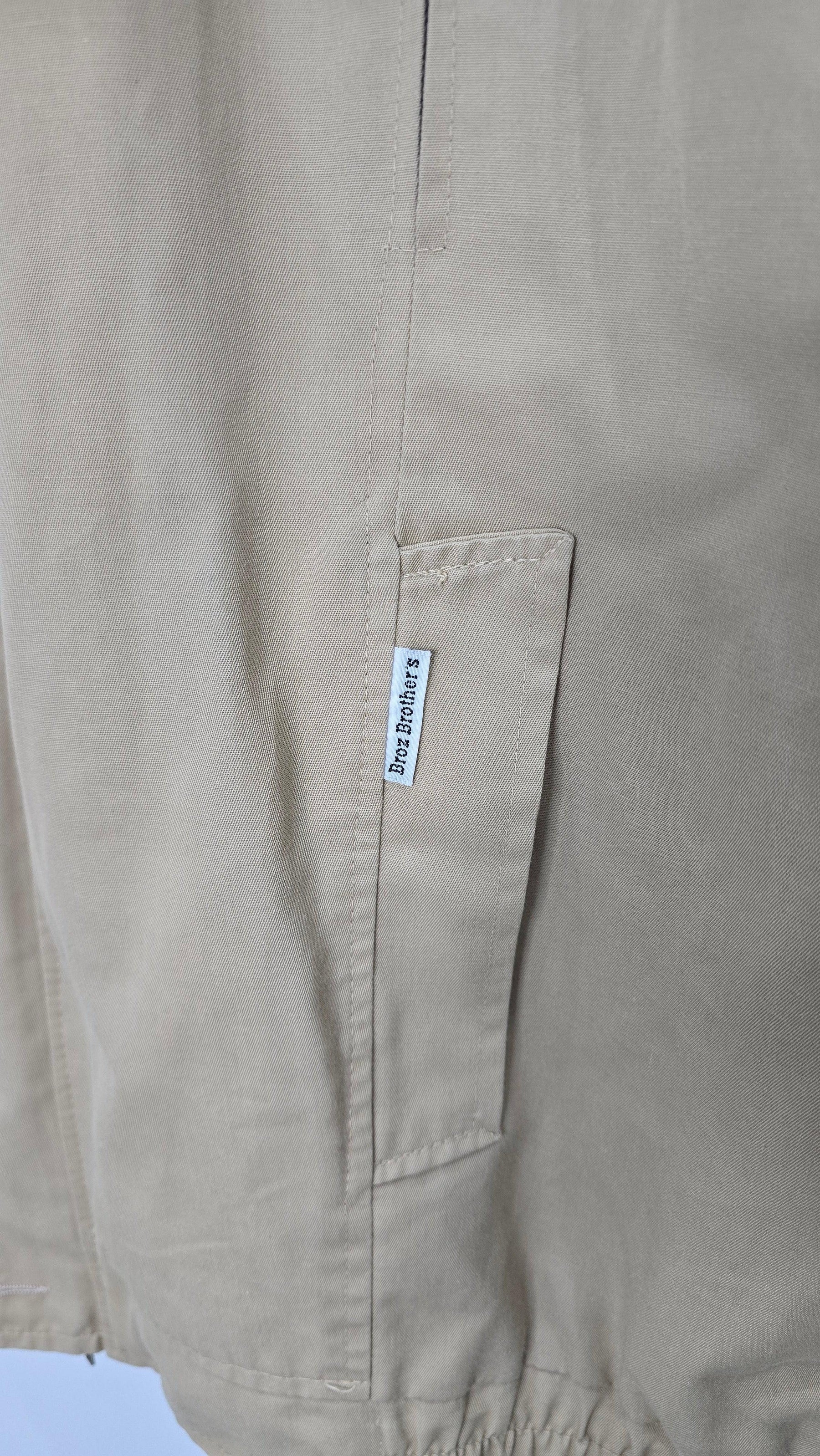 Broz Brothers Veste - M