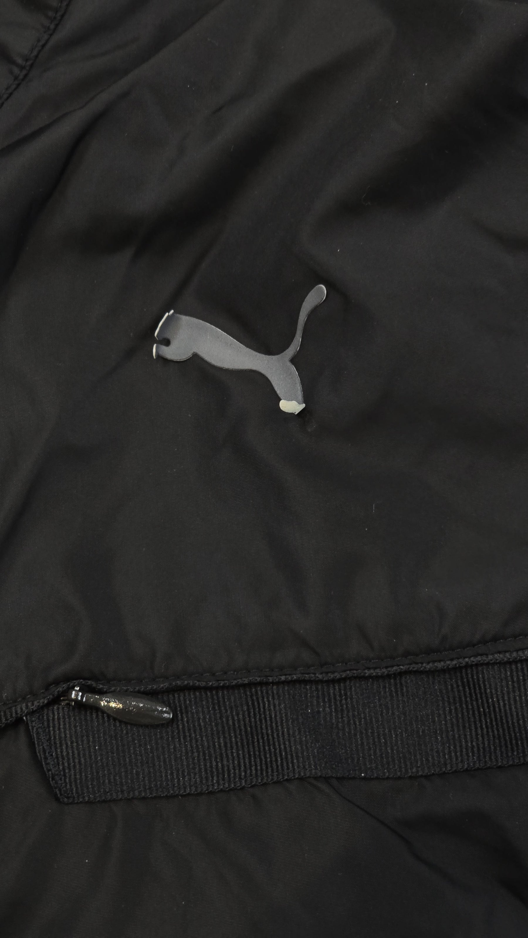 Puma - Veste Coupe-Vent x Mercedes (M)