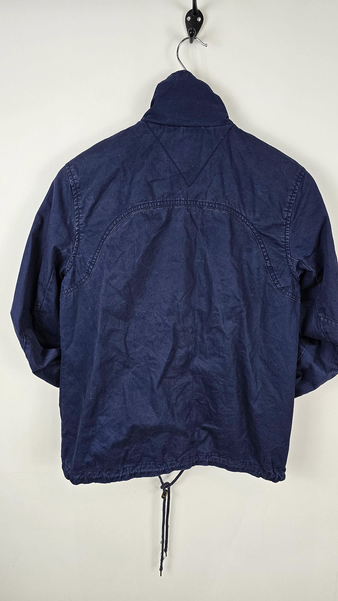 Tommy Hilfiger - Jacket Vintage Denim Jeans - (S)