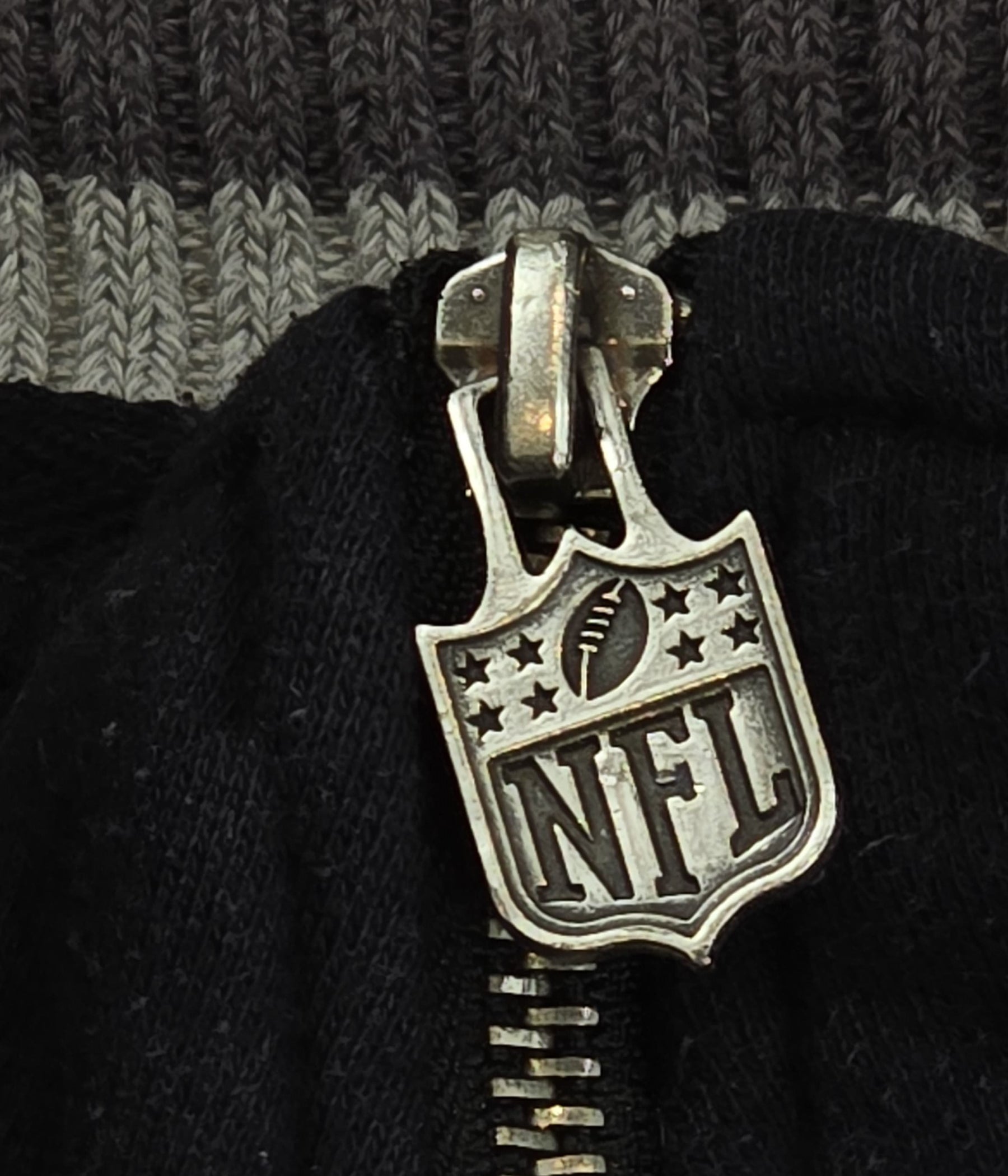 NFL Veste Eagles Philadelphia Vintage M
