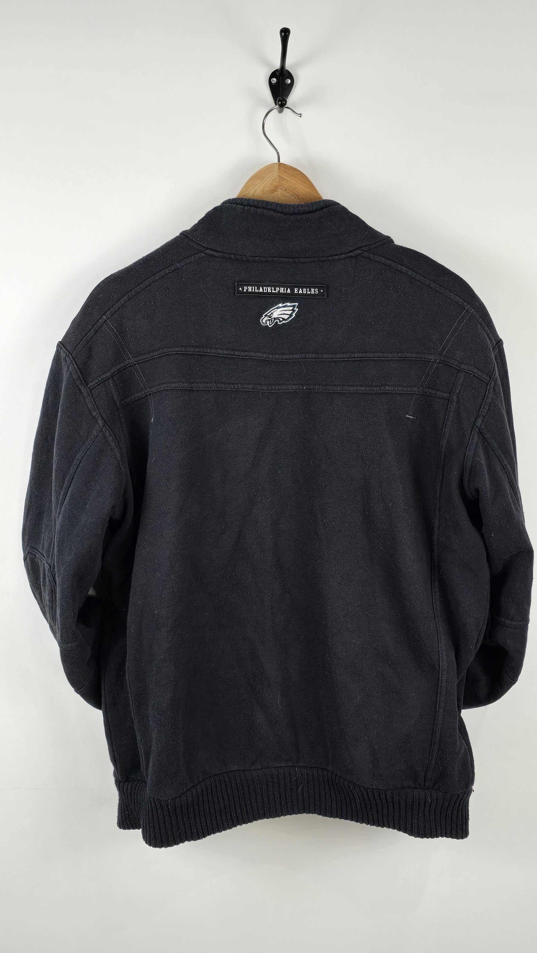 NFL Veste Eagles Philadelphia Vintage M