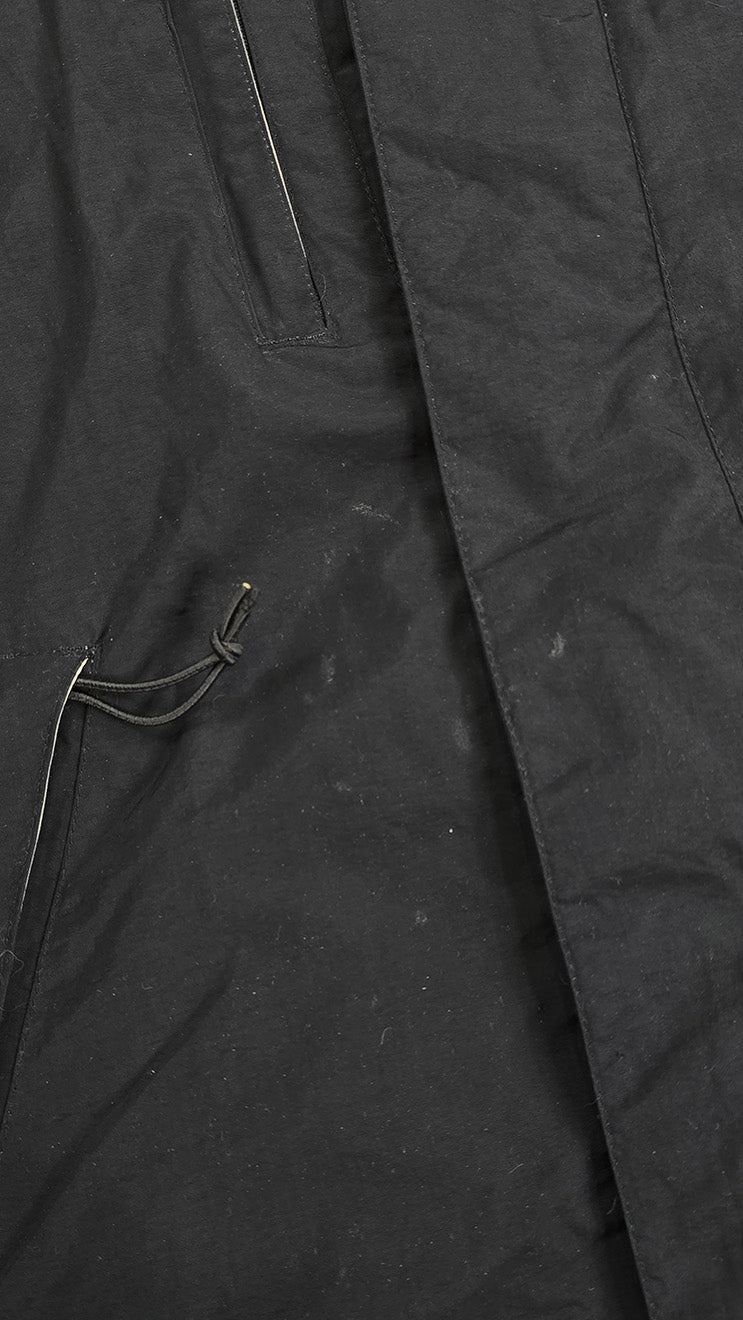 Kappa - Veste d'hiver Vintage (XL)