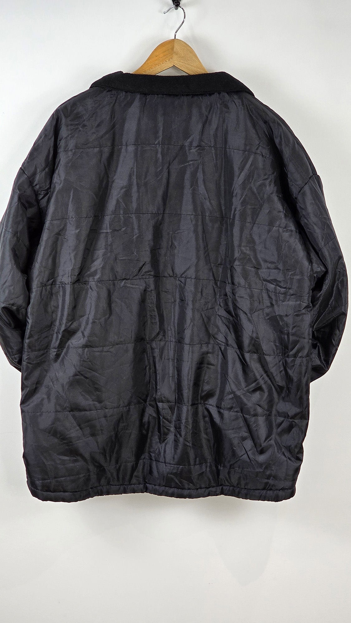 Kappa - Veste d'hiver Vintage (XL)