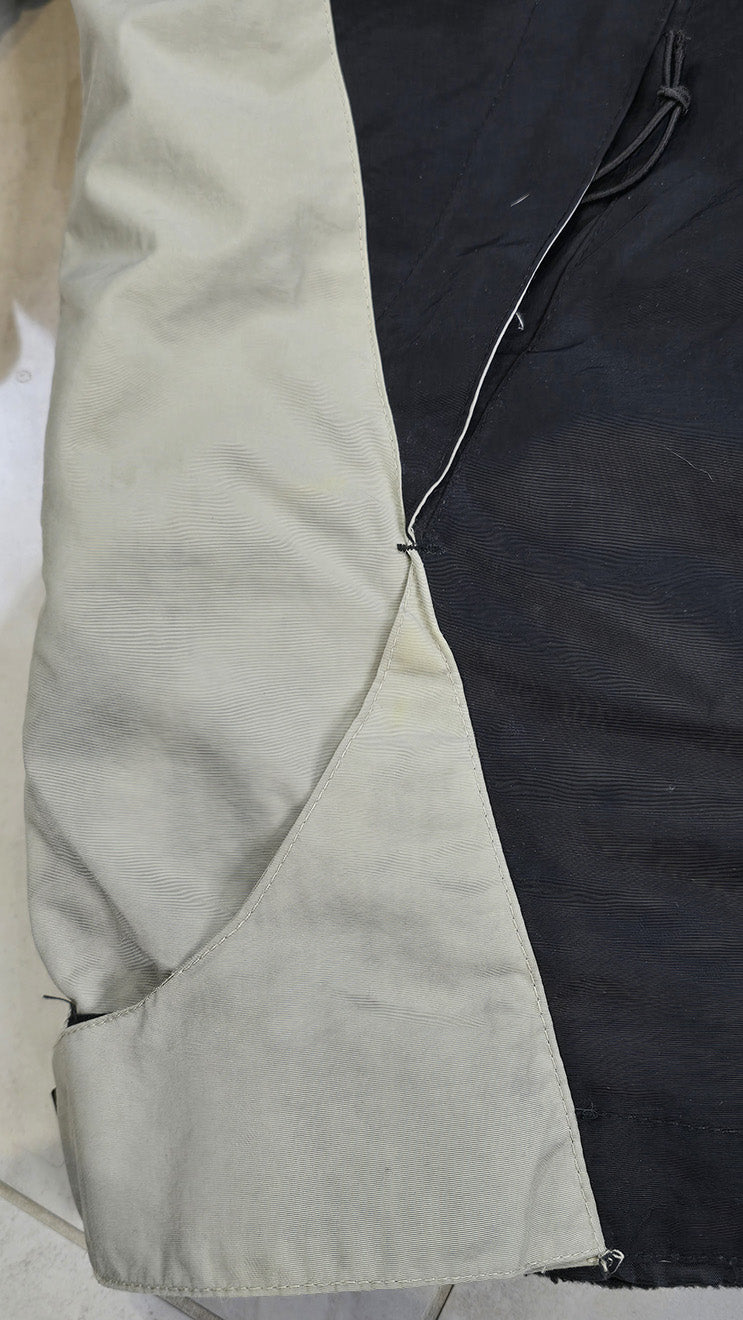 Kappa - Veste d'hiver Vintage (XL)