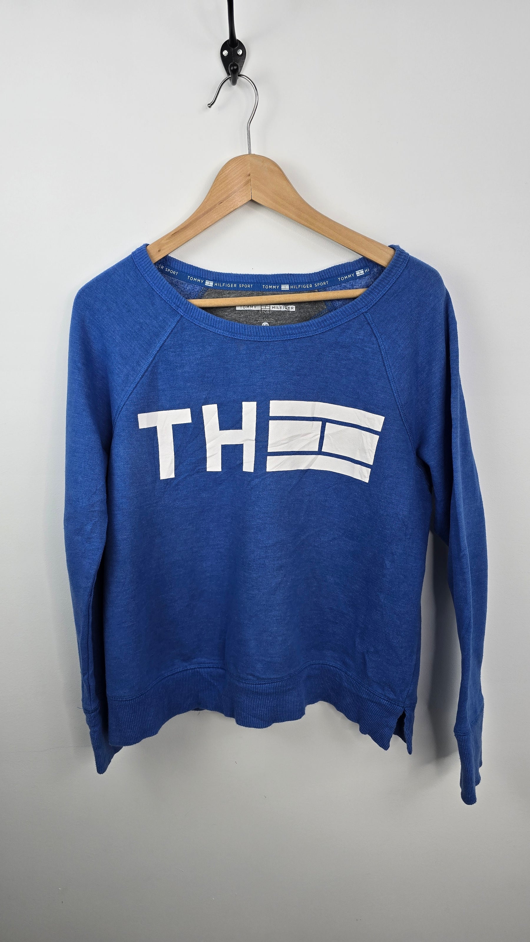 Tommy Hilfiger - Sweat (L)