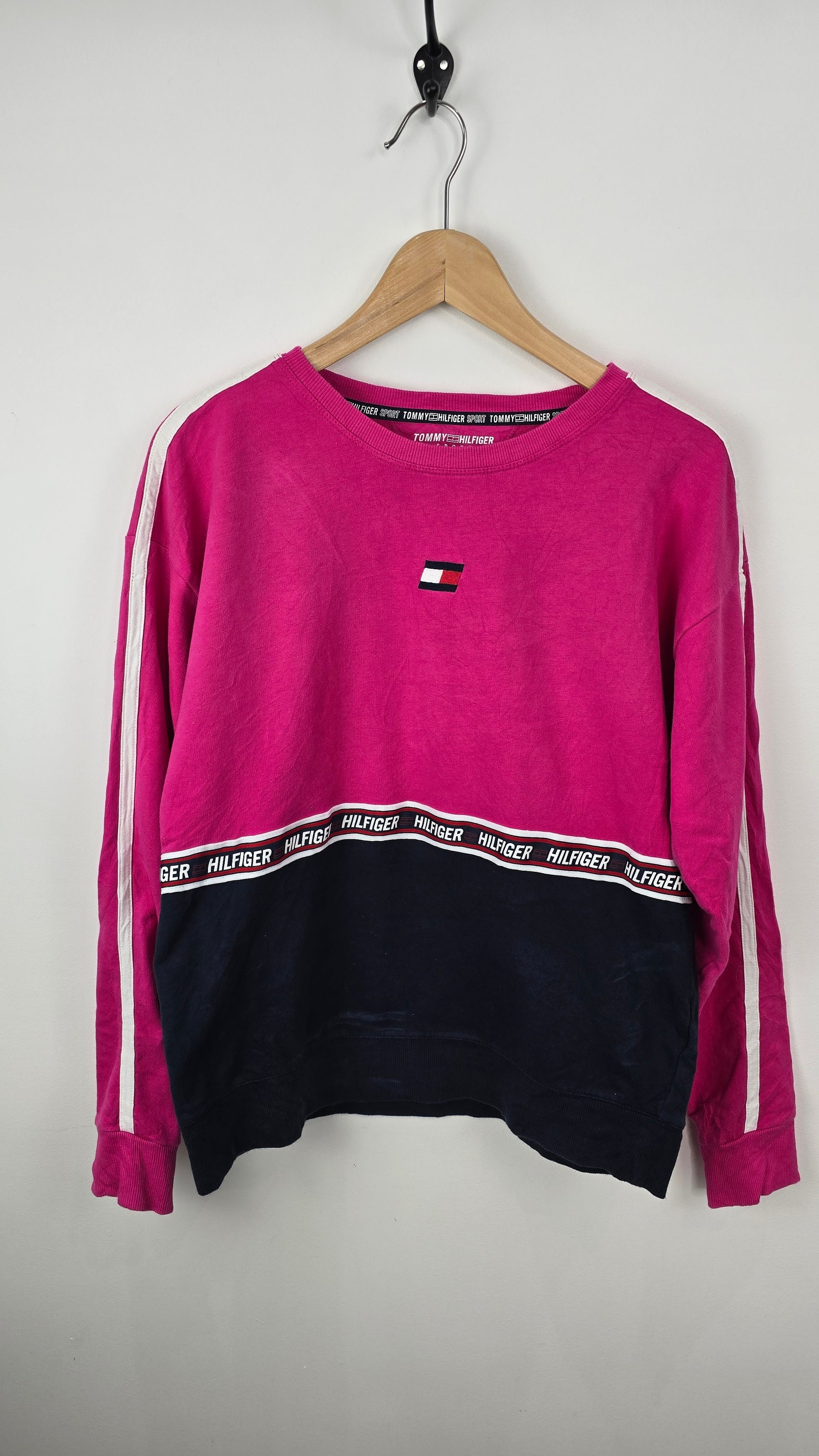 Tommy Hilfiger - Sweat (S)
