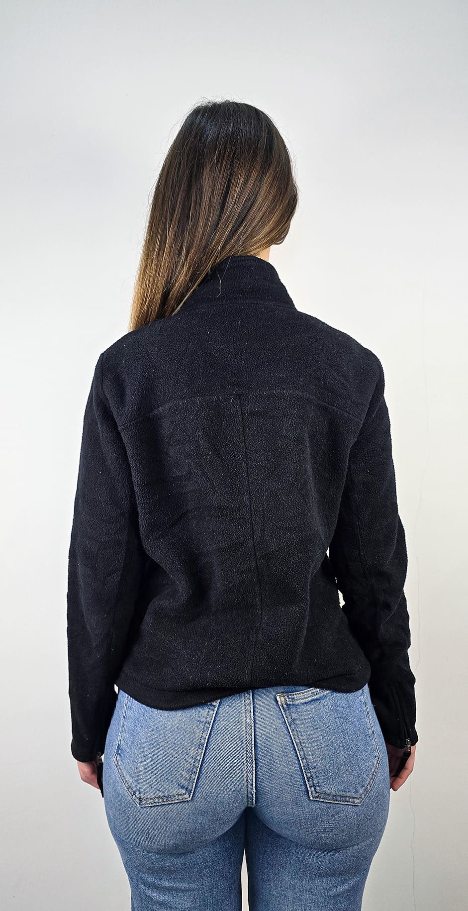 Tommy Hilfiger - Pull Polaire (M)