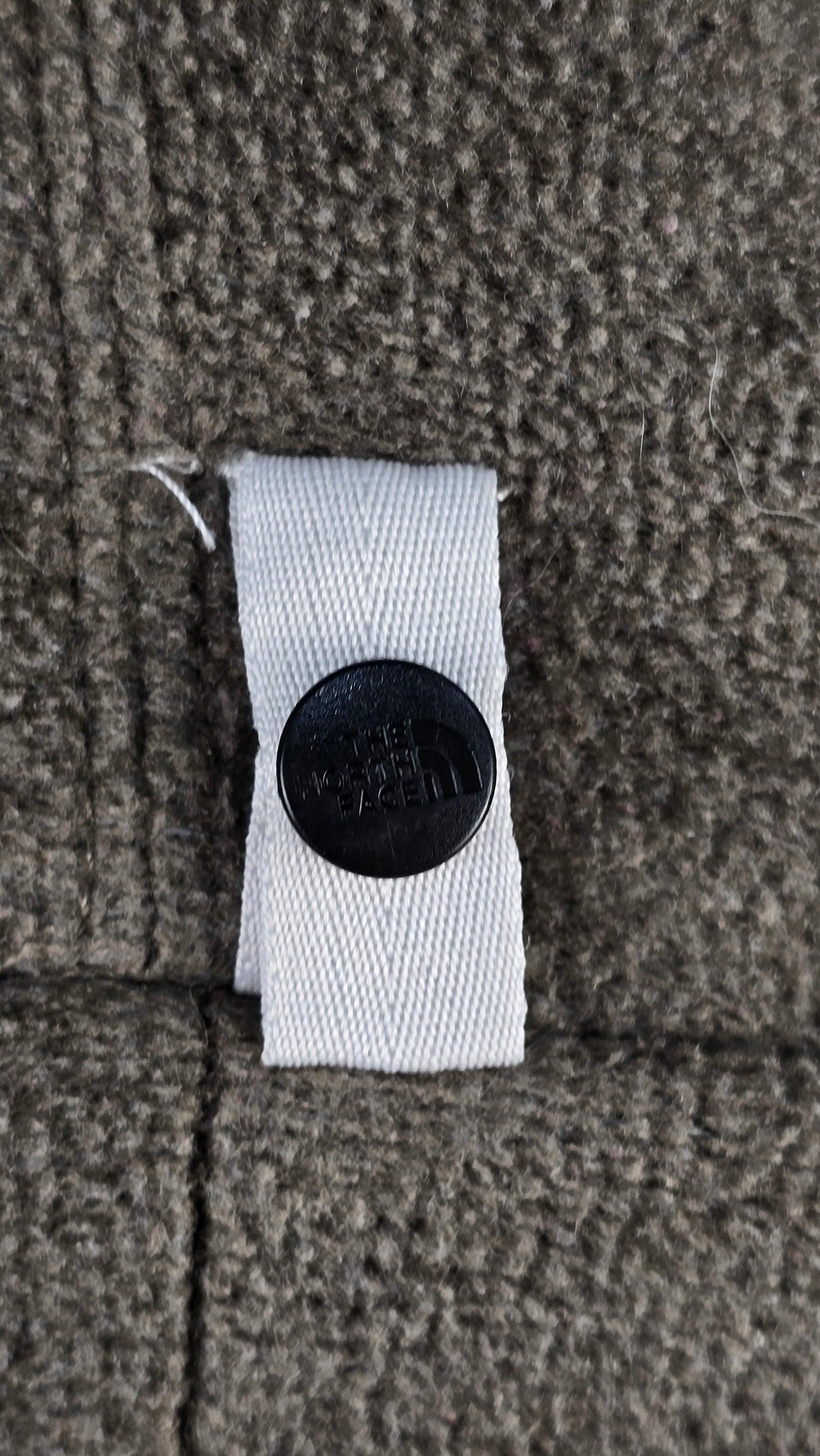 The North Face - Pull Polaire (S)