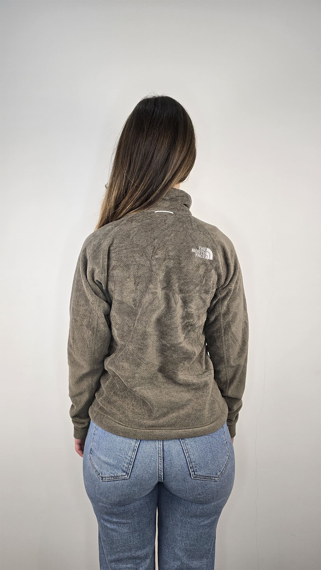 The North Face - Pull Polaire (S)