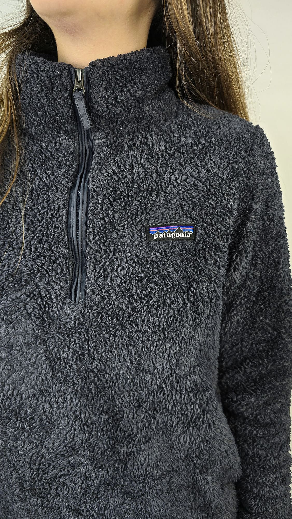 Patagonia - Pull Polaire (M)