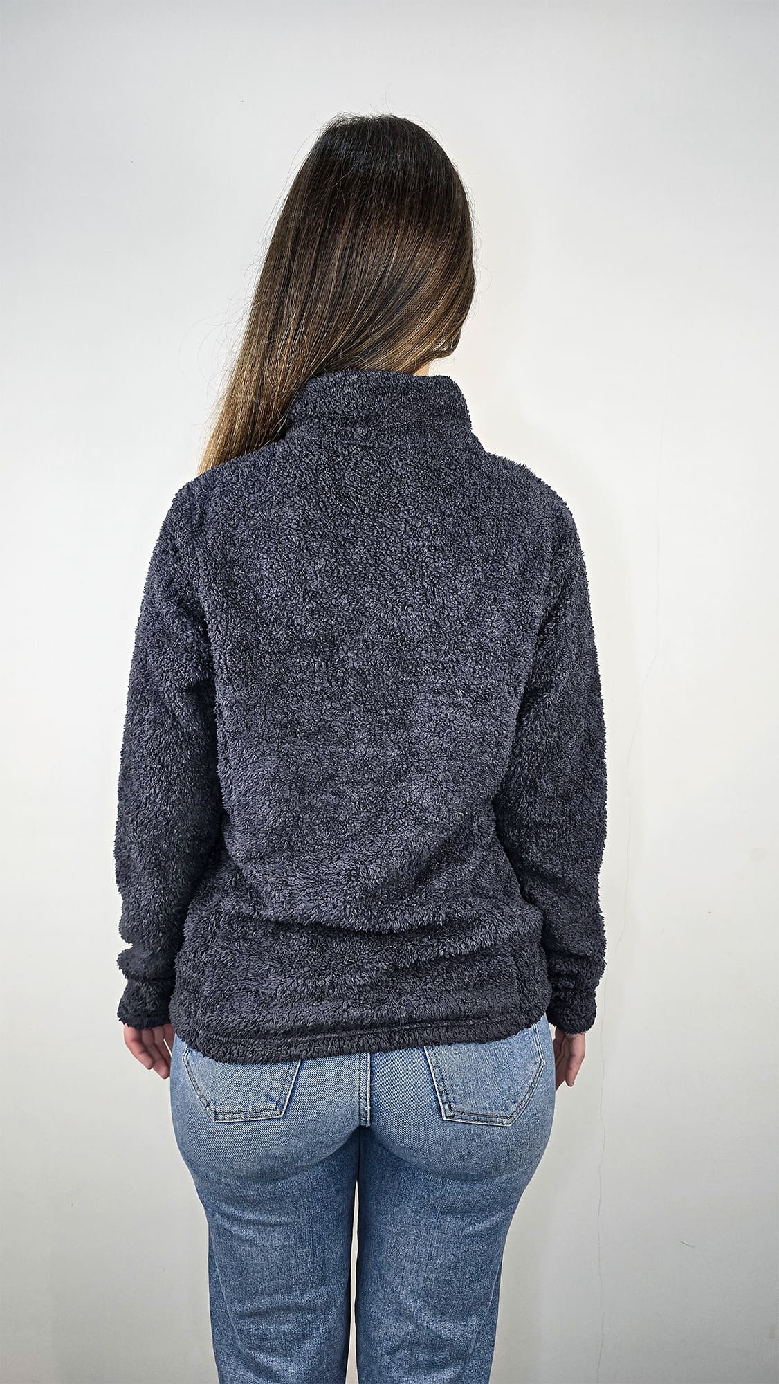 Patagonia - Pull Polaire (M)