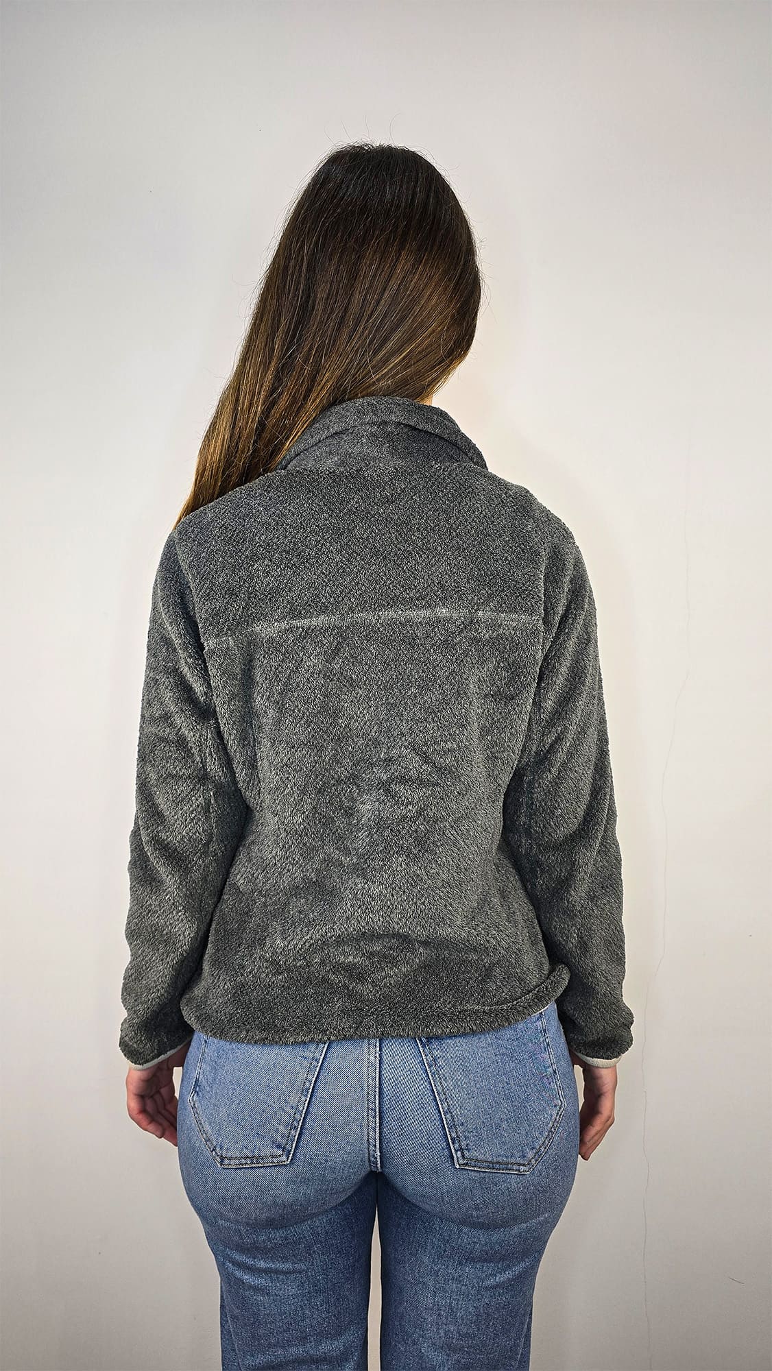 Patagonia - Pull Polaire (S)