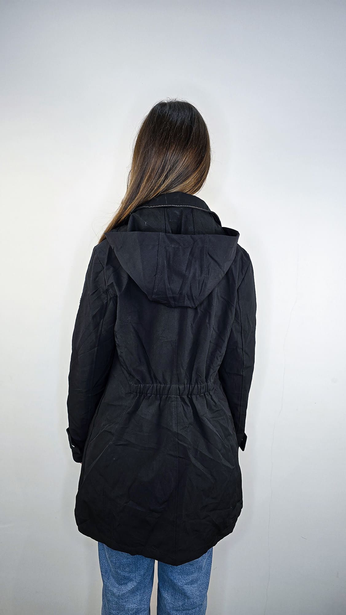 Tommy Hilfiger Veste Parka (M)