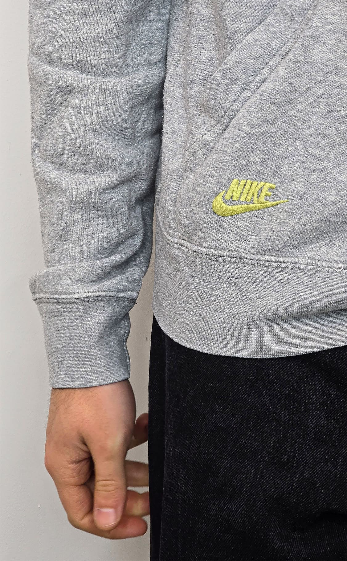 Nike - Hoodie (M)
