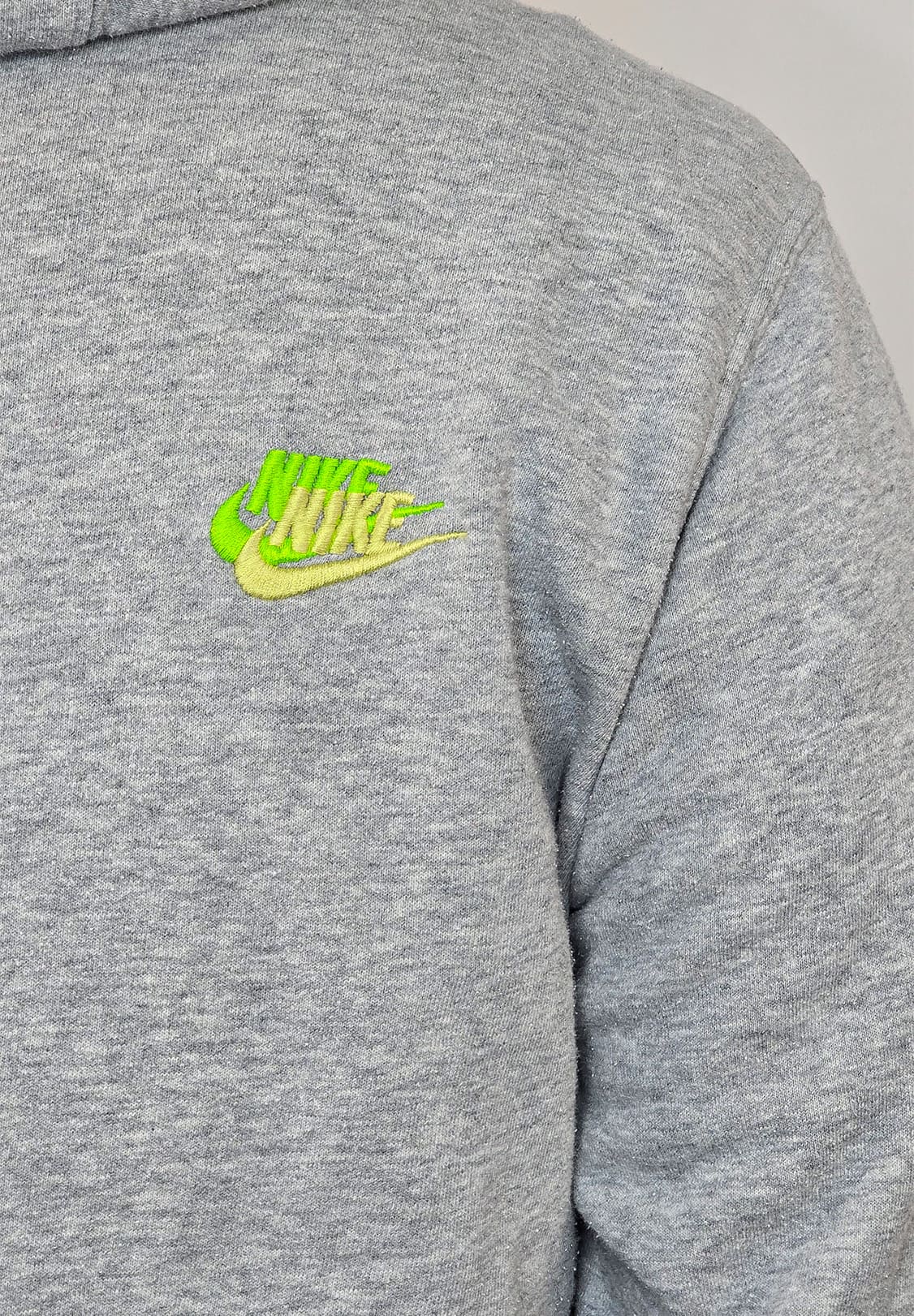 Nike - Hoodie (M)