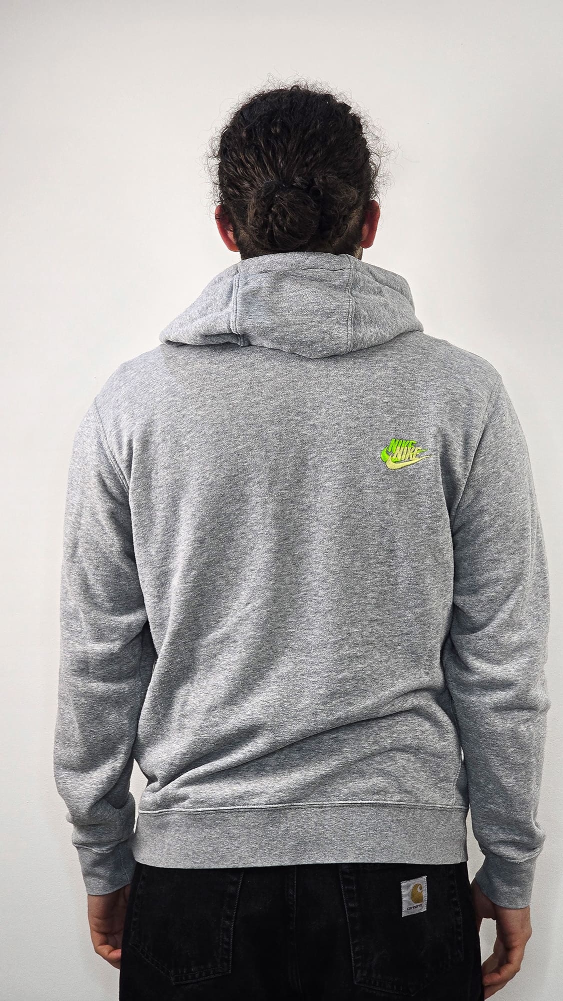 Nike - Hoodie (M)