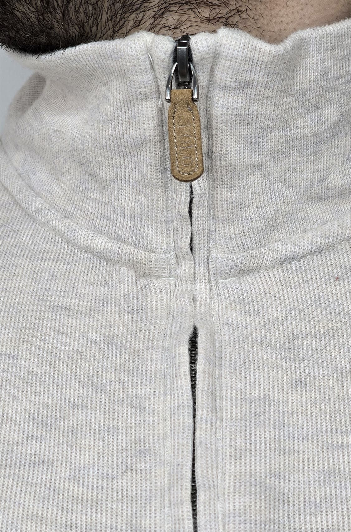 Ralph Lauren - Pull Half Zip (L)