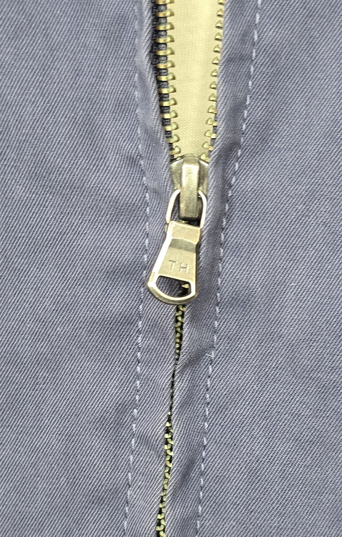 Tommy Hilfiger - Blouson Bomber (L)