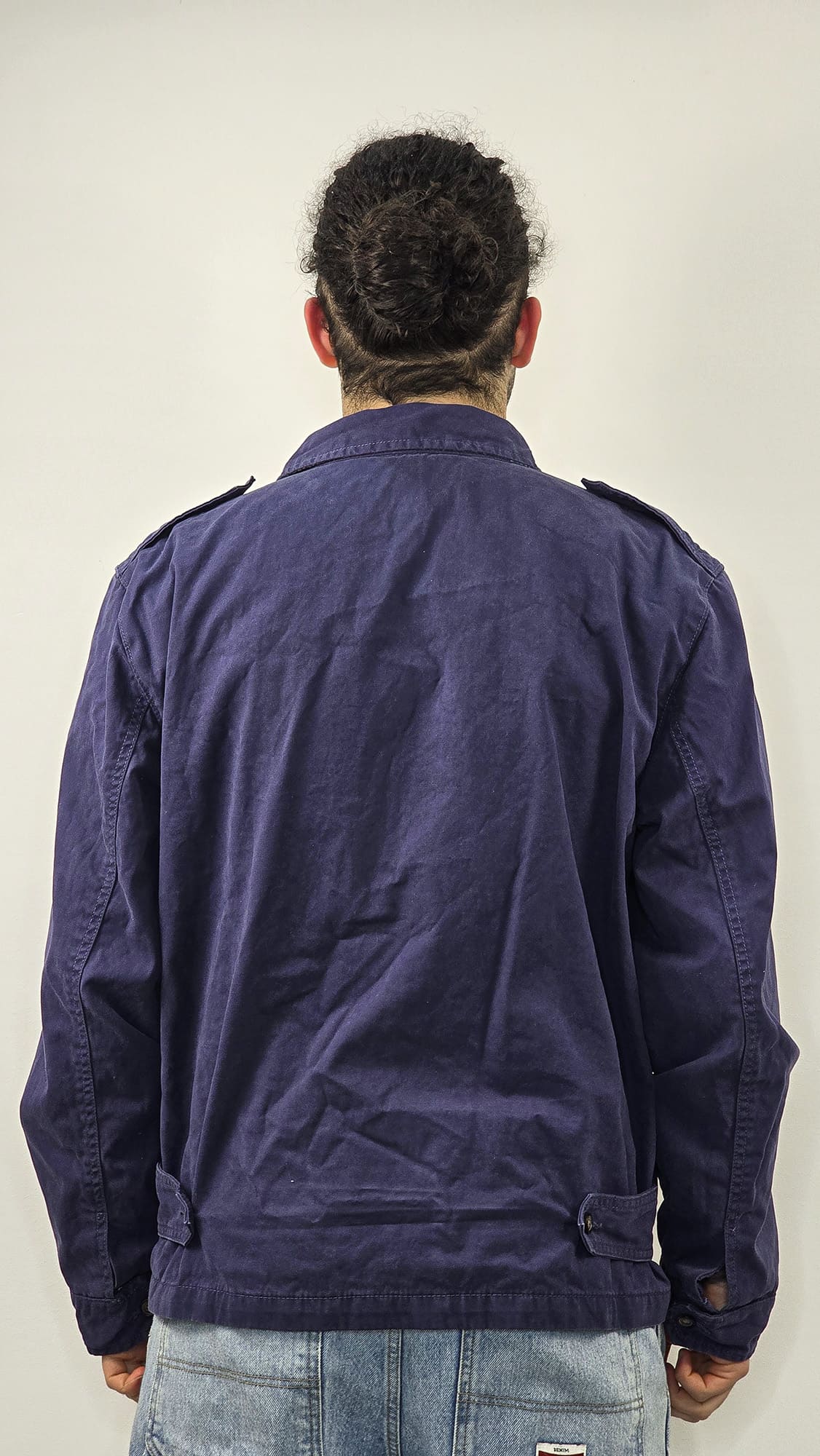 Tommy Hilfiger - Blouson Bomber (L)