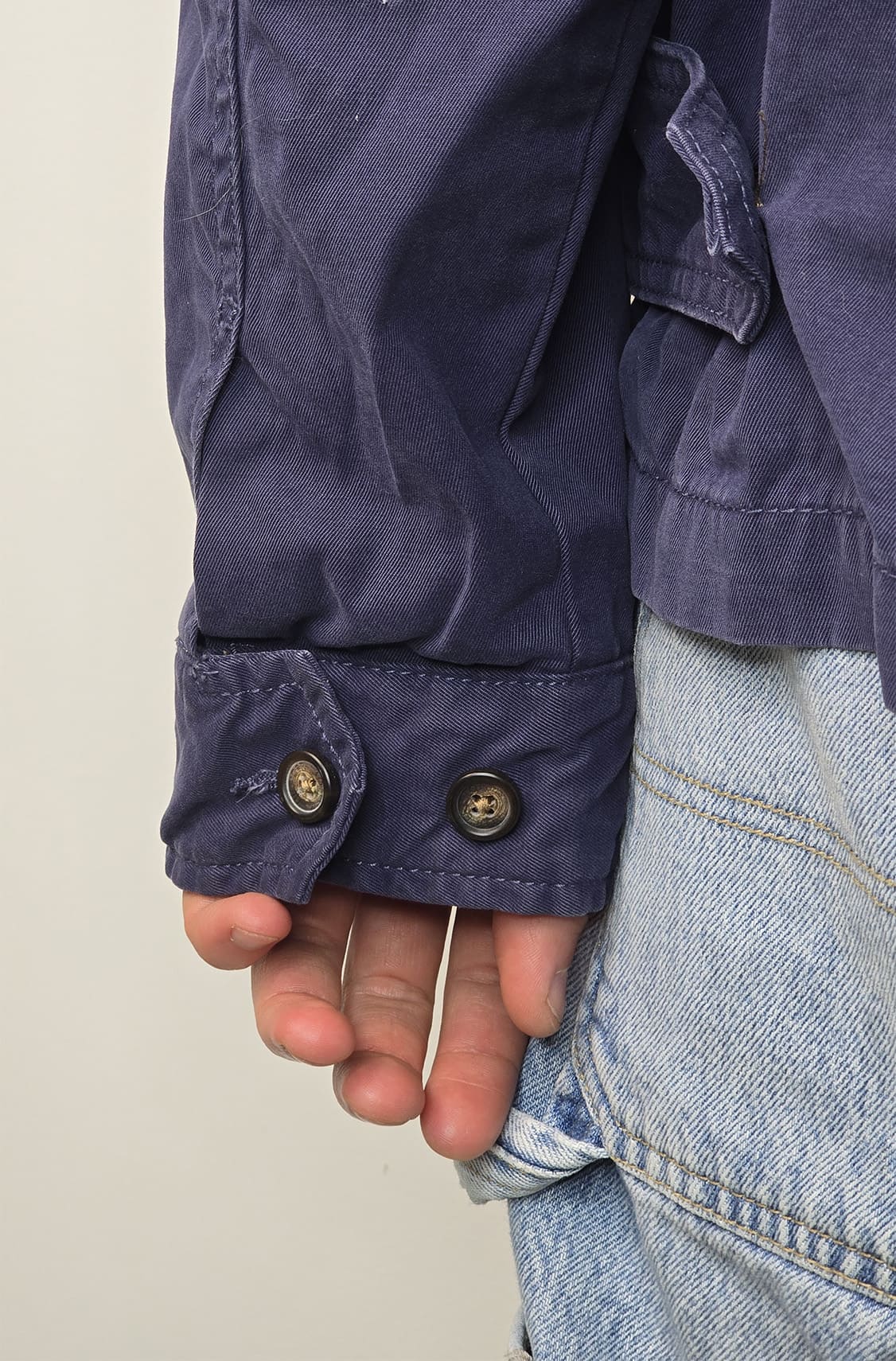 Tommy Hilfiger - Blouson Bomber (L)