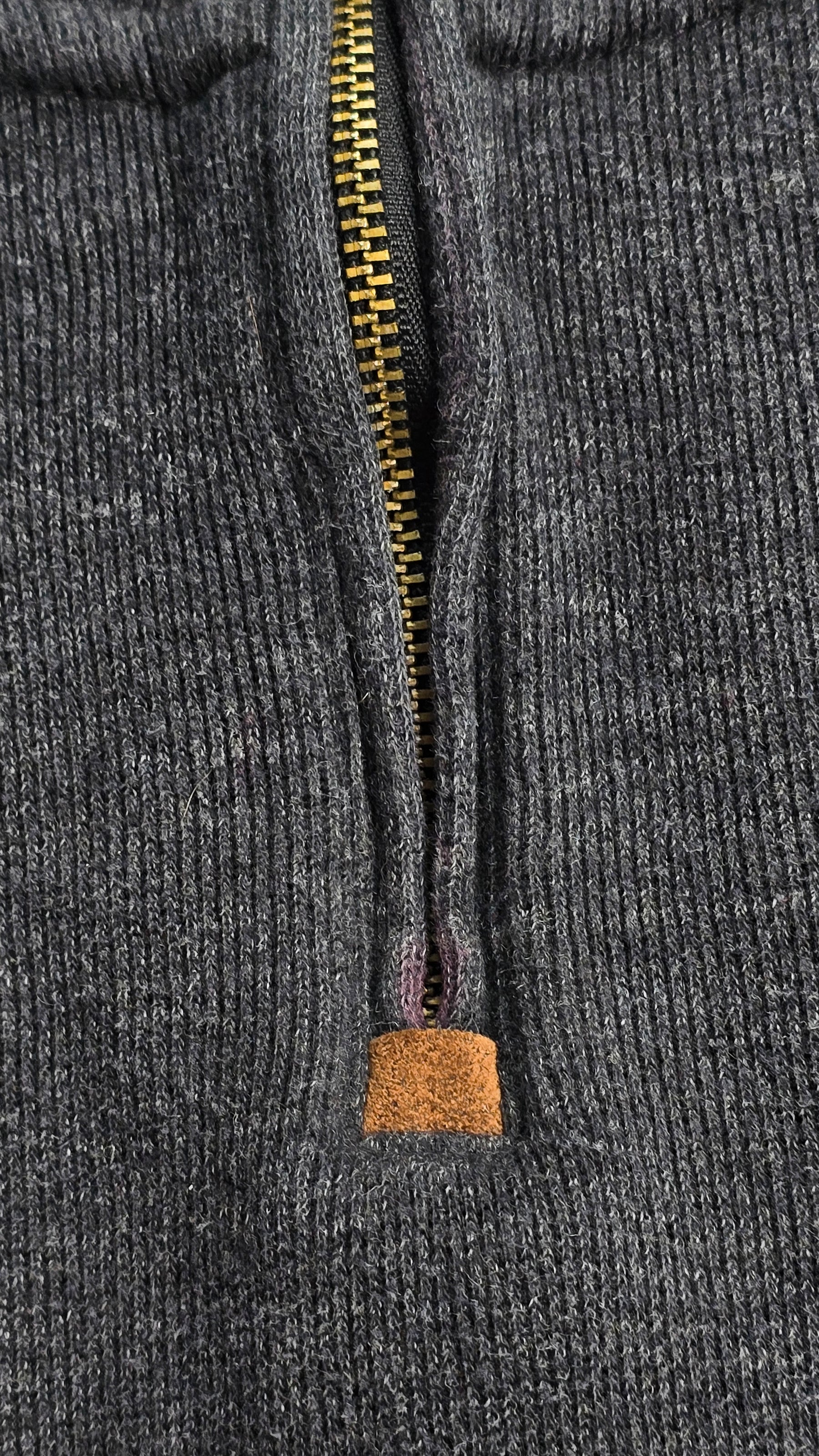 Ralph Lauren - Pull Half zip (L)