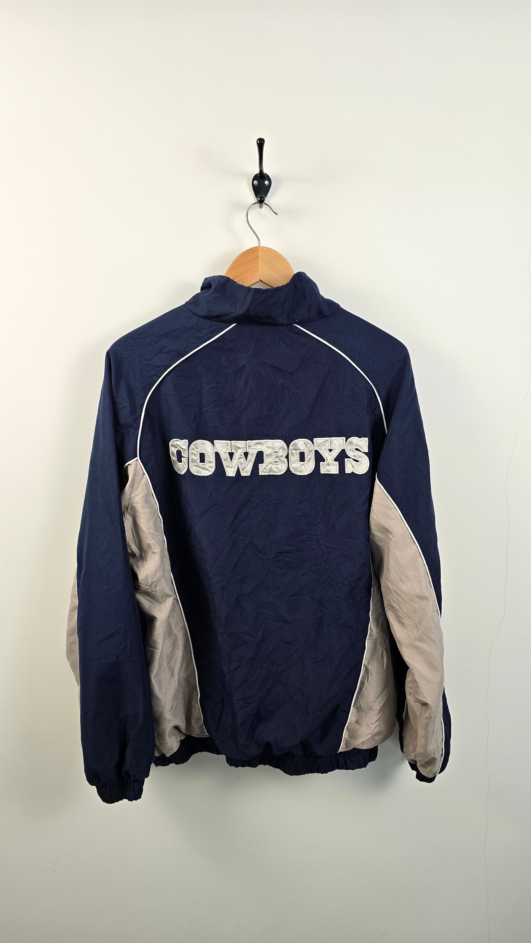 NFL Cowboys Jacket (M)