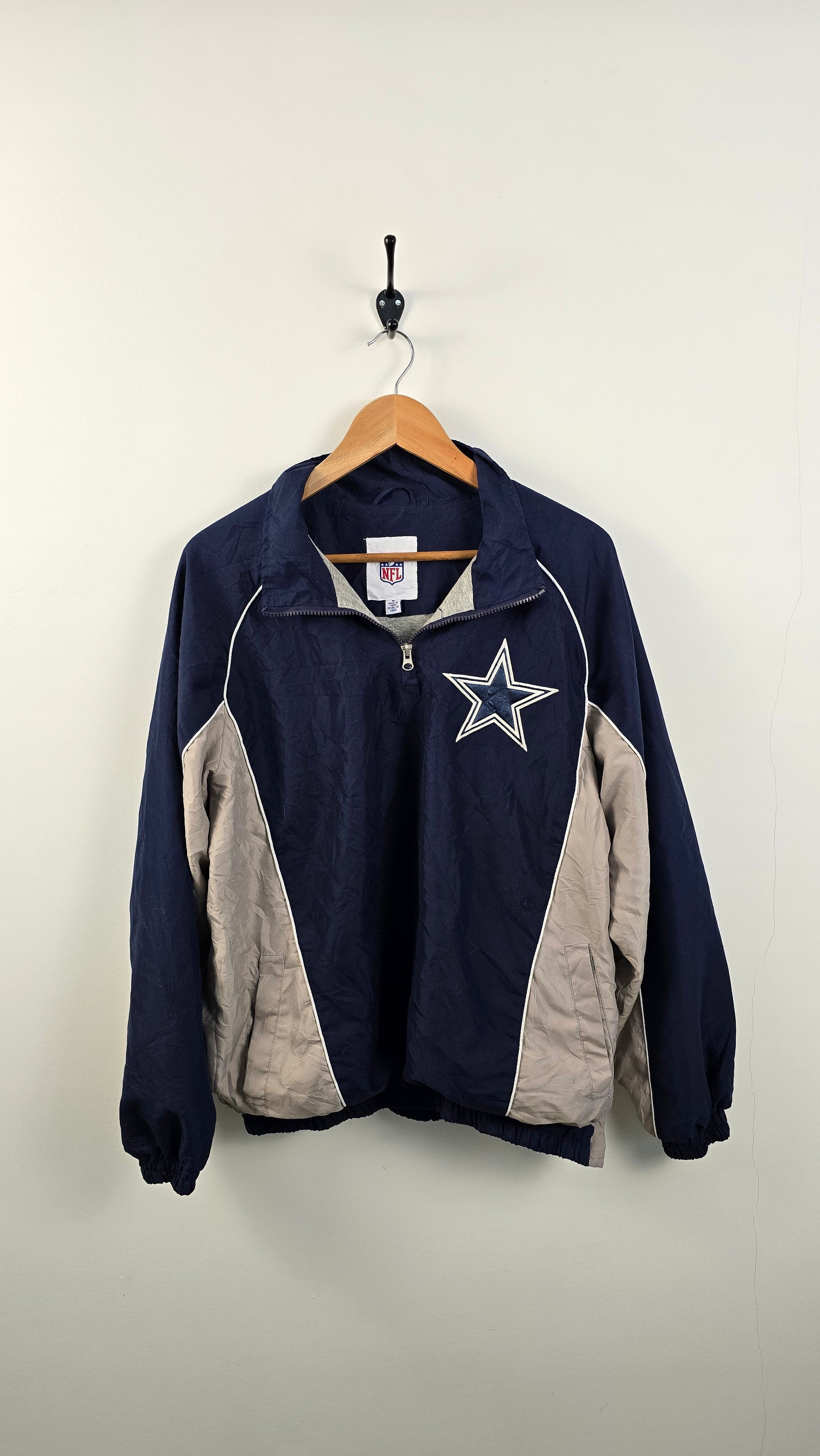 NFL Cowboys Jacket (M)