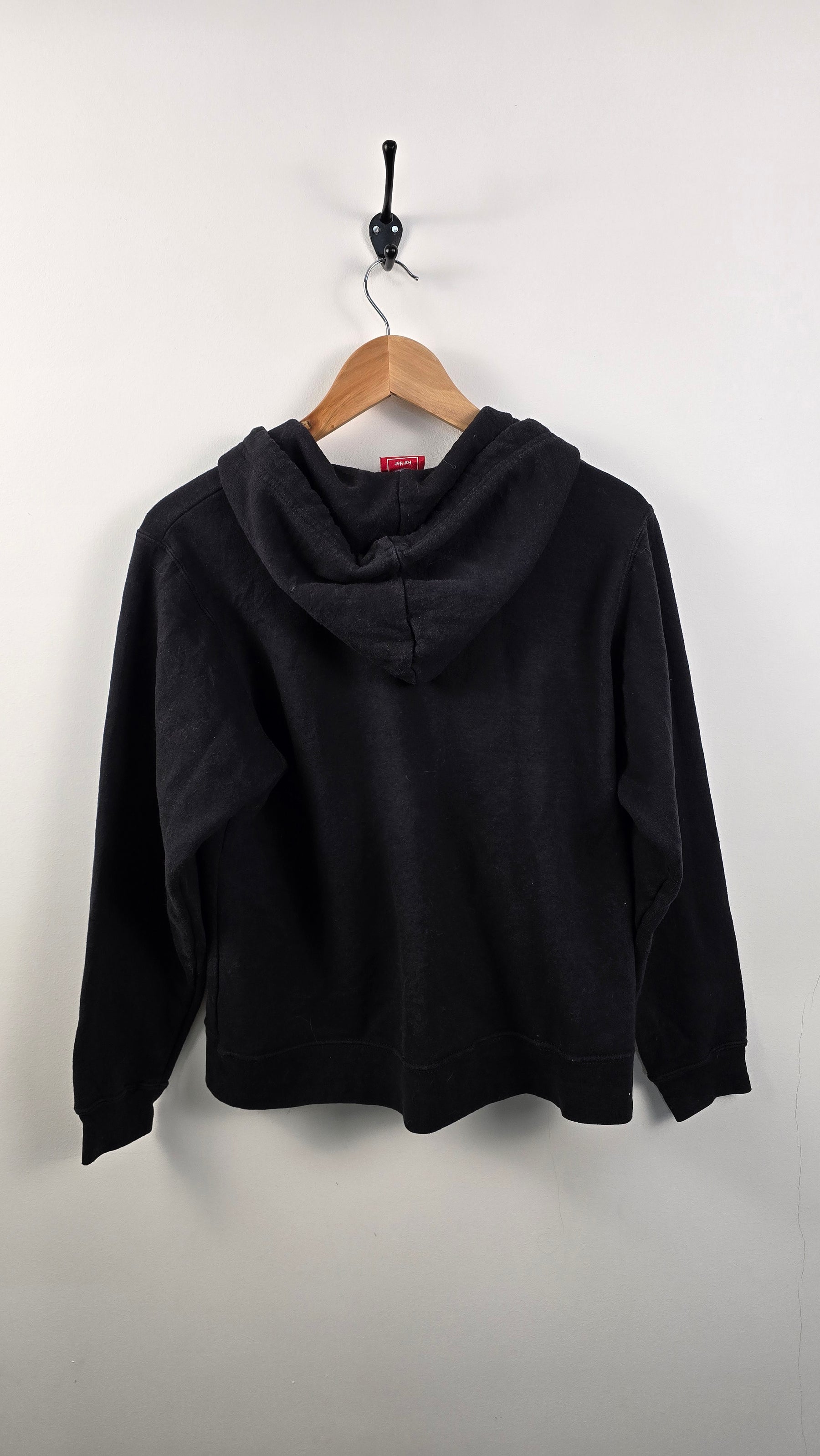 NFL Bengals Sweat à Capuche zippé (L)