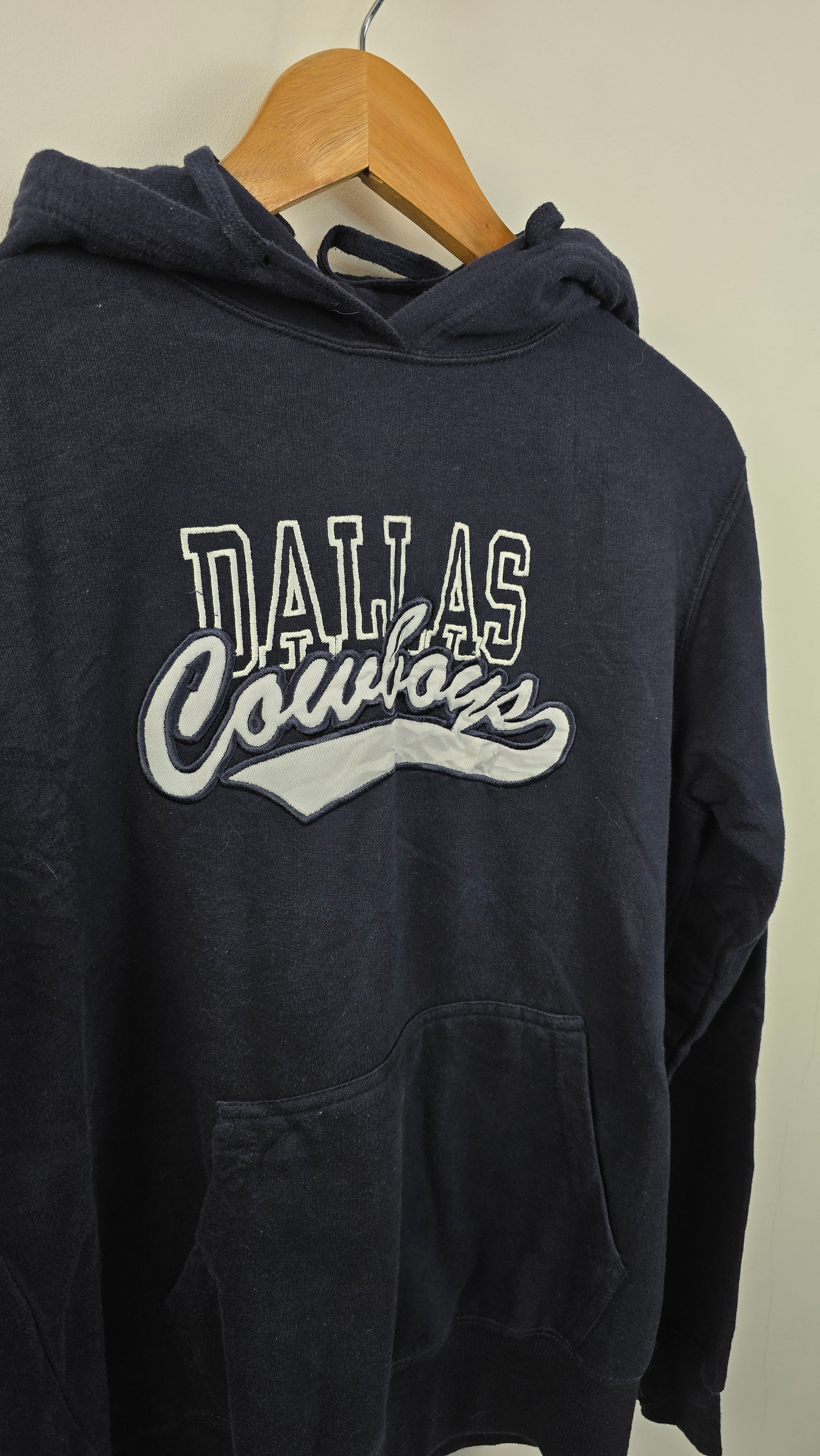 NFL Dallas Cowboys - Sweat à capuche (M)