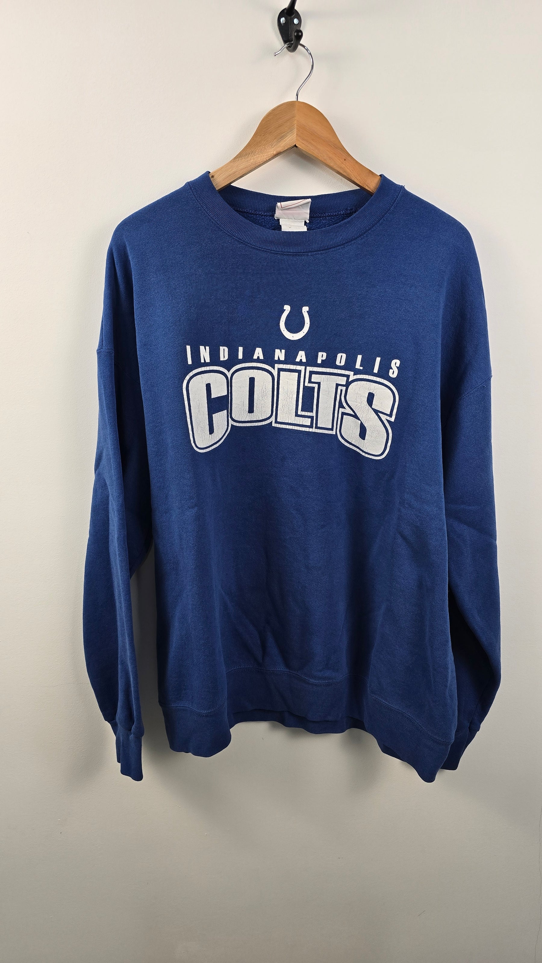 NFL Indianapolis Colis (L)