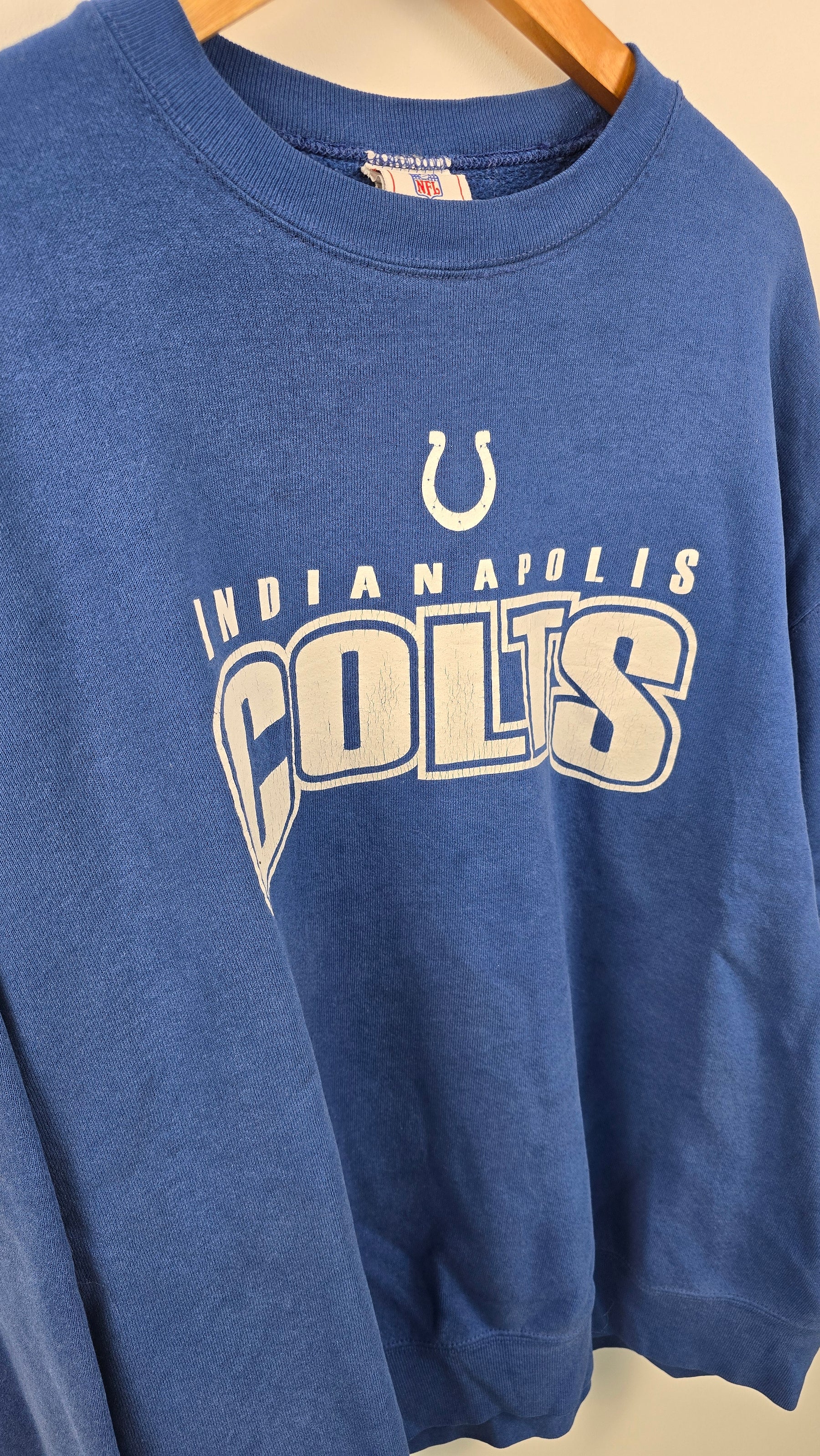 NFL Indianapolis Colis (L)