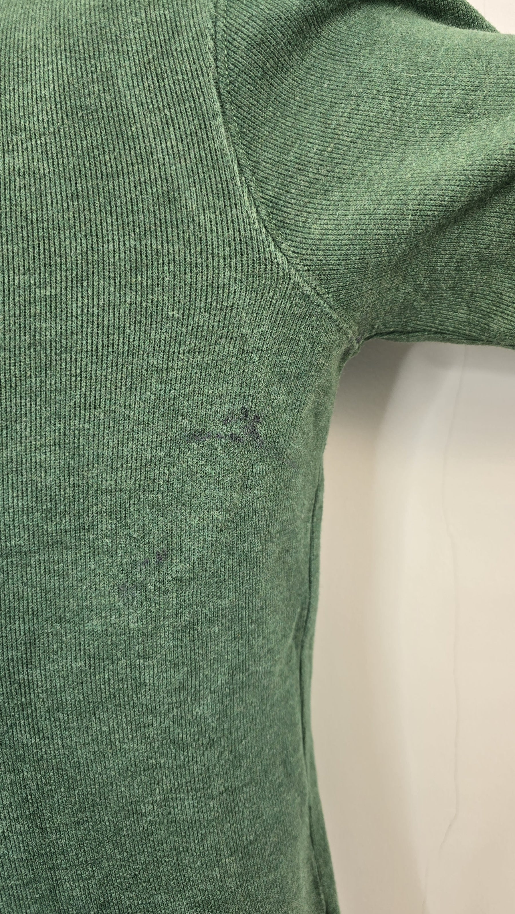 Ralph Lauren - Pull Half zip (M)