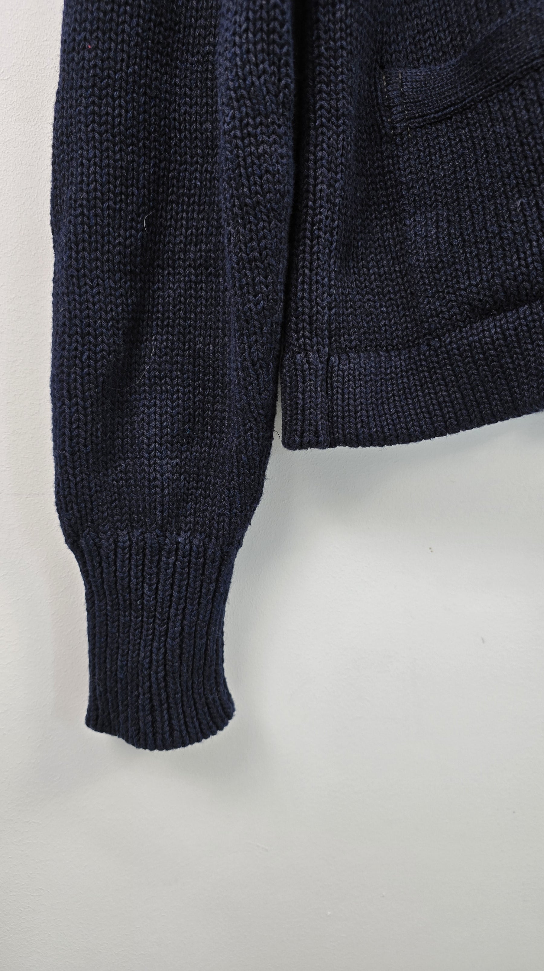 Ralph Lauren - Polo Cardigan (M)