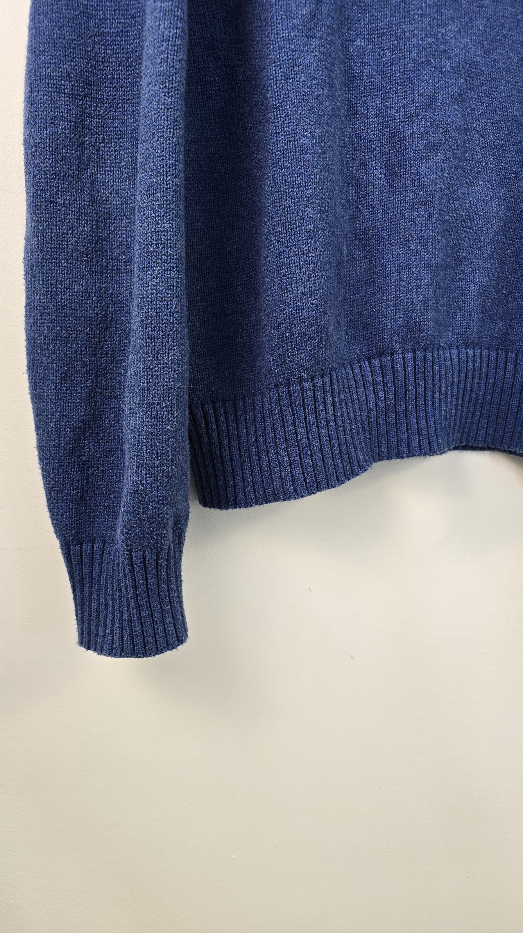 Ralph Lauren - Pull Col Cheminée (L)