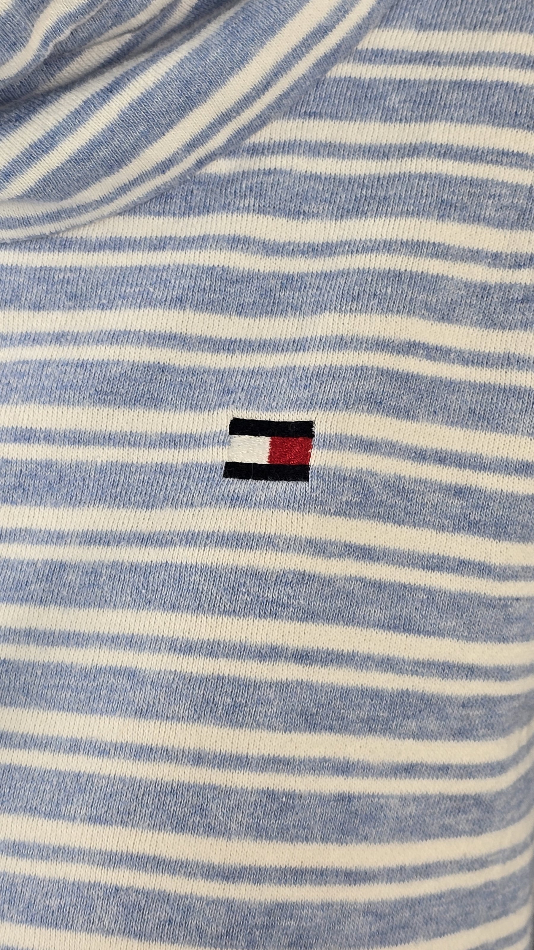 Tommy Hilfiger - Sweat à Col (L)