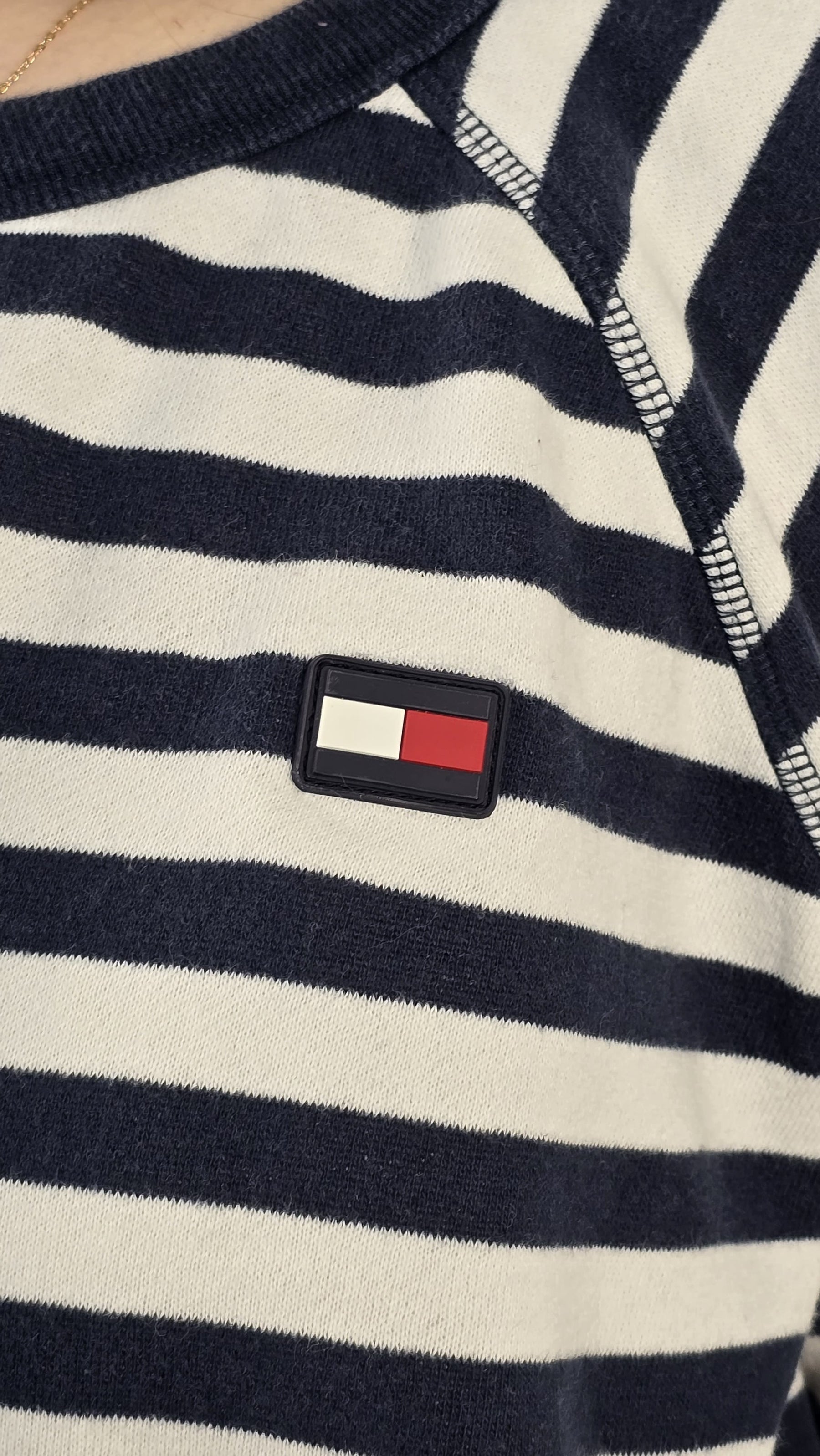 Tommy Hilfiger - Sweat (M)