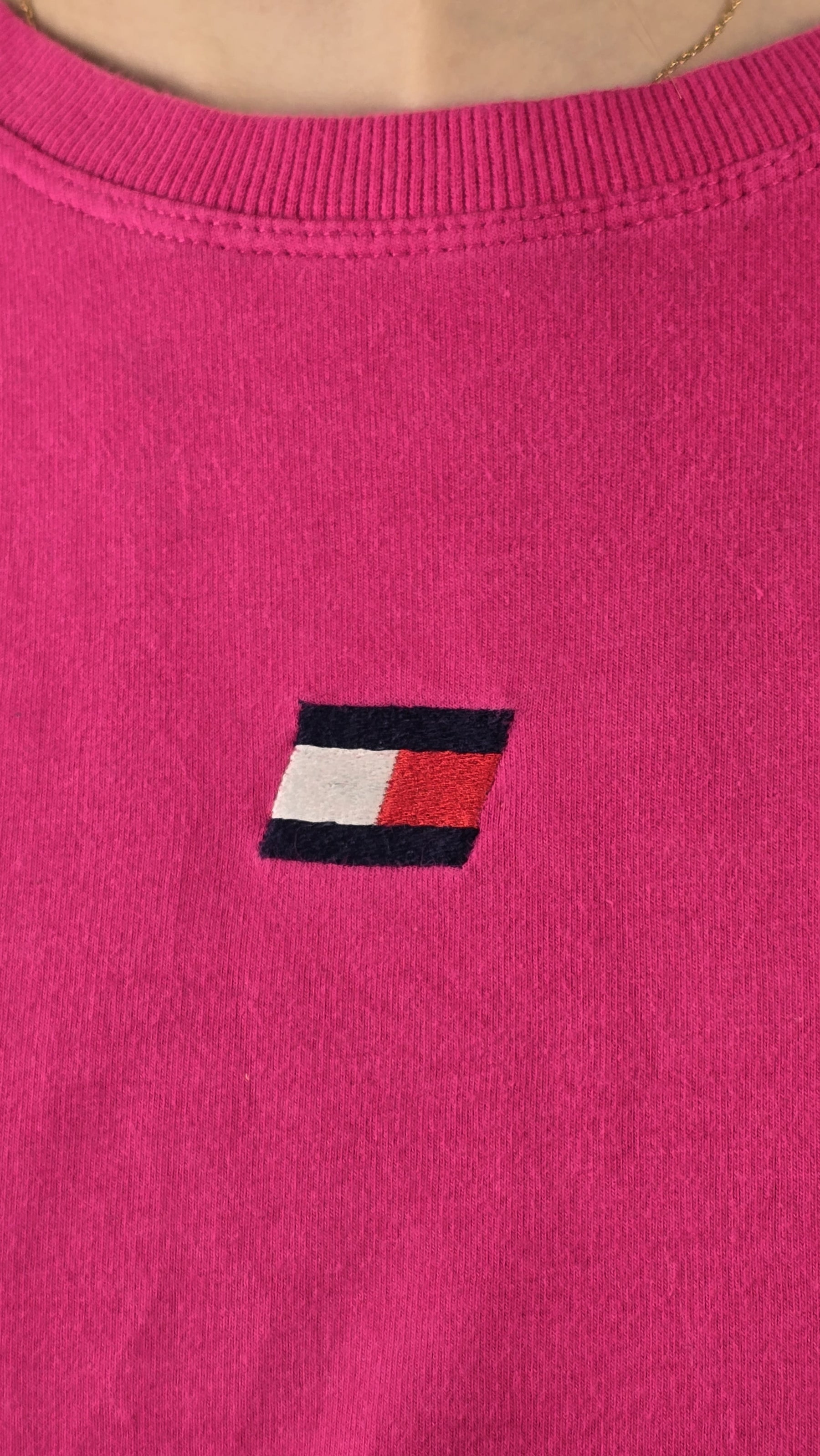 Tommy Hilfiger - Sweat (S)