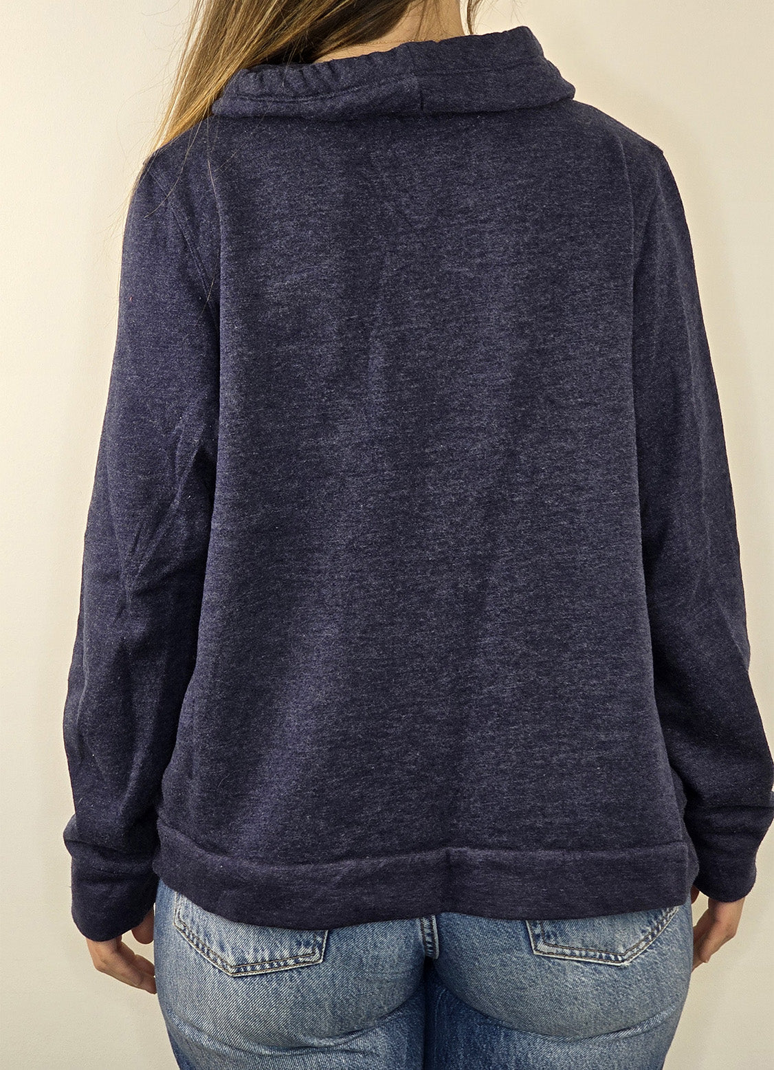 Tommy Hilfiger - Sweat à Col (L)