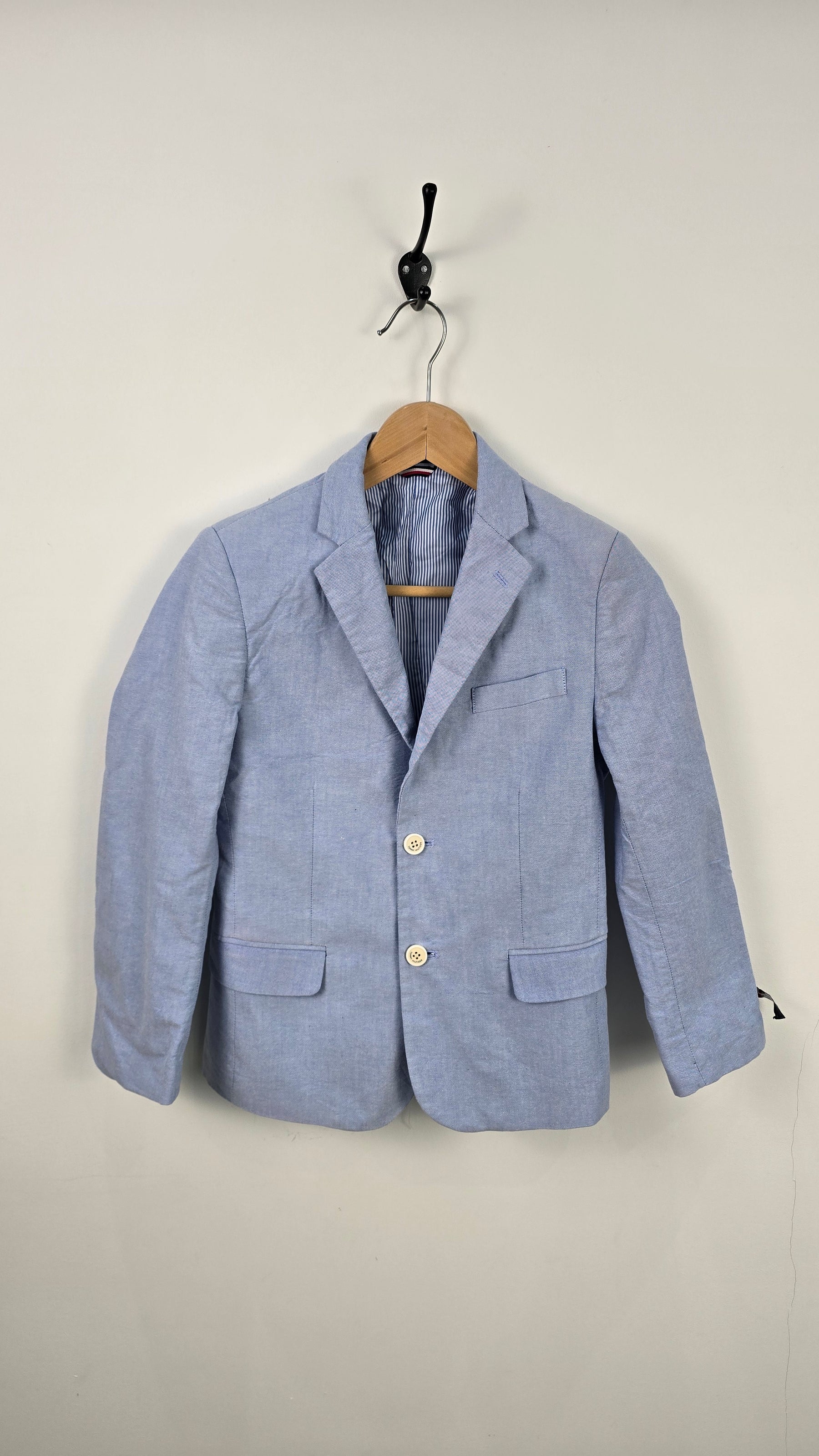 Tommy Hilfiger - Veste costume enfant (10)
