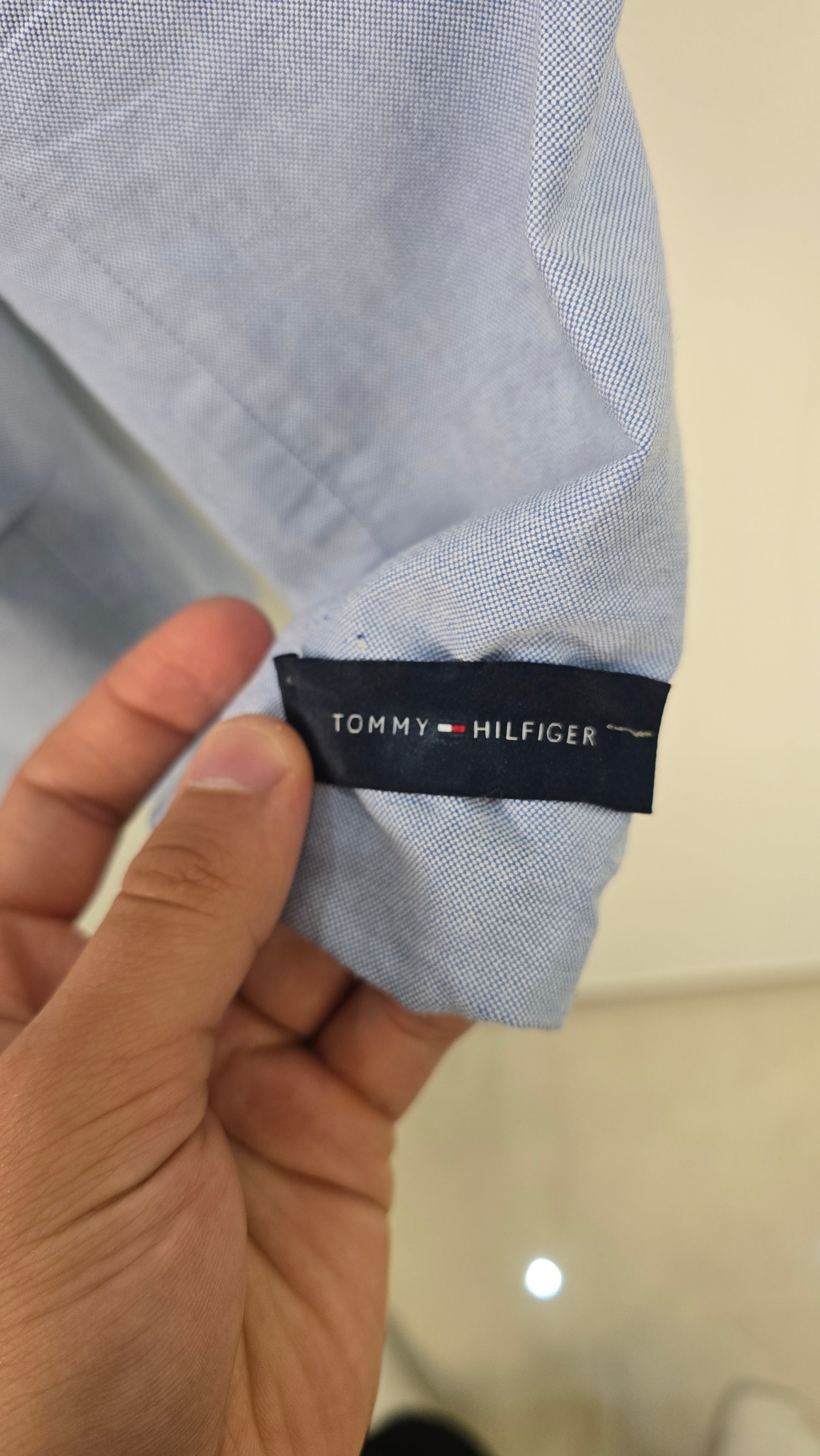 Tommy Hilfiger - Veste costume enfant (10)