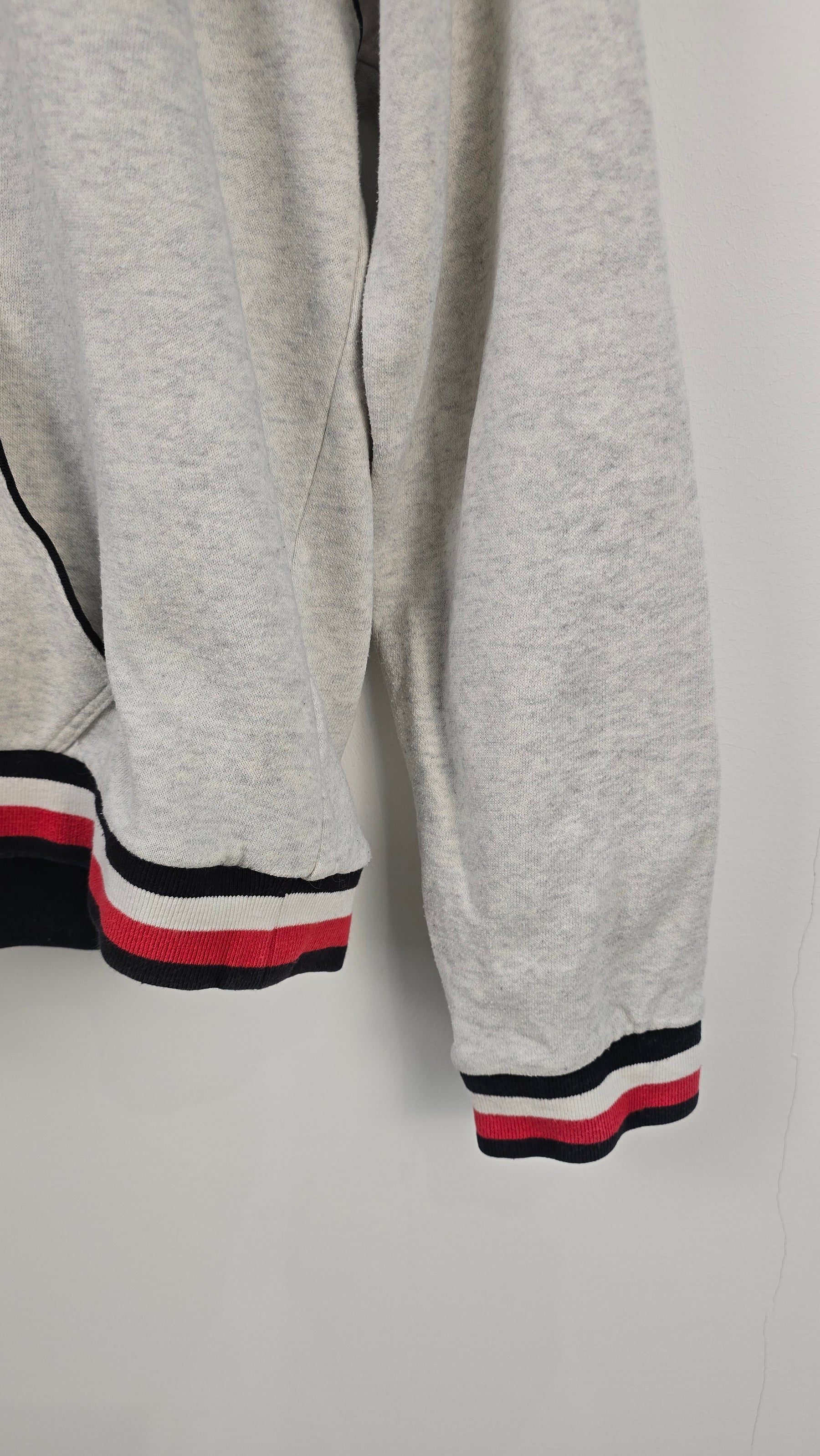 Tommy Hilfiger - Sweat à capuche Sport (S)