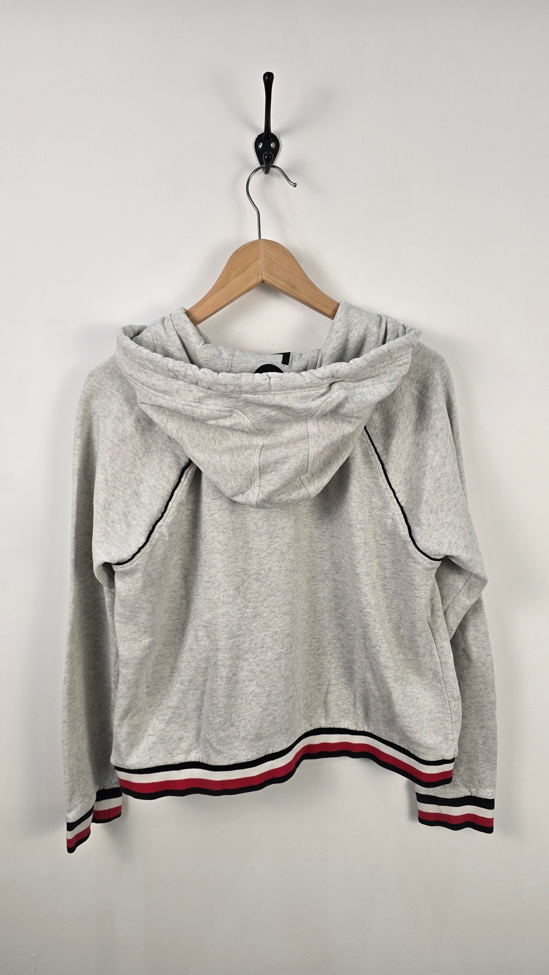Tommy Hilfiger - Sweat à capuche Sport (S)