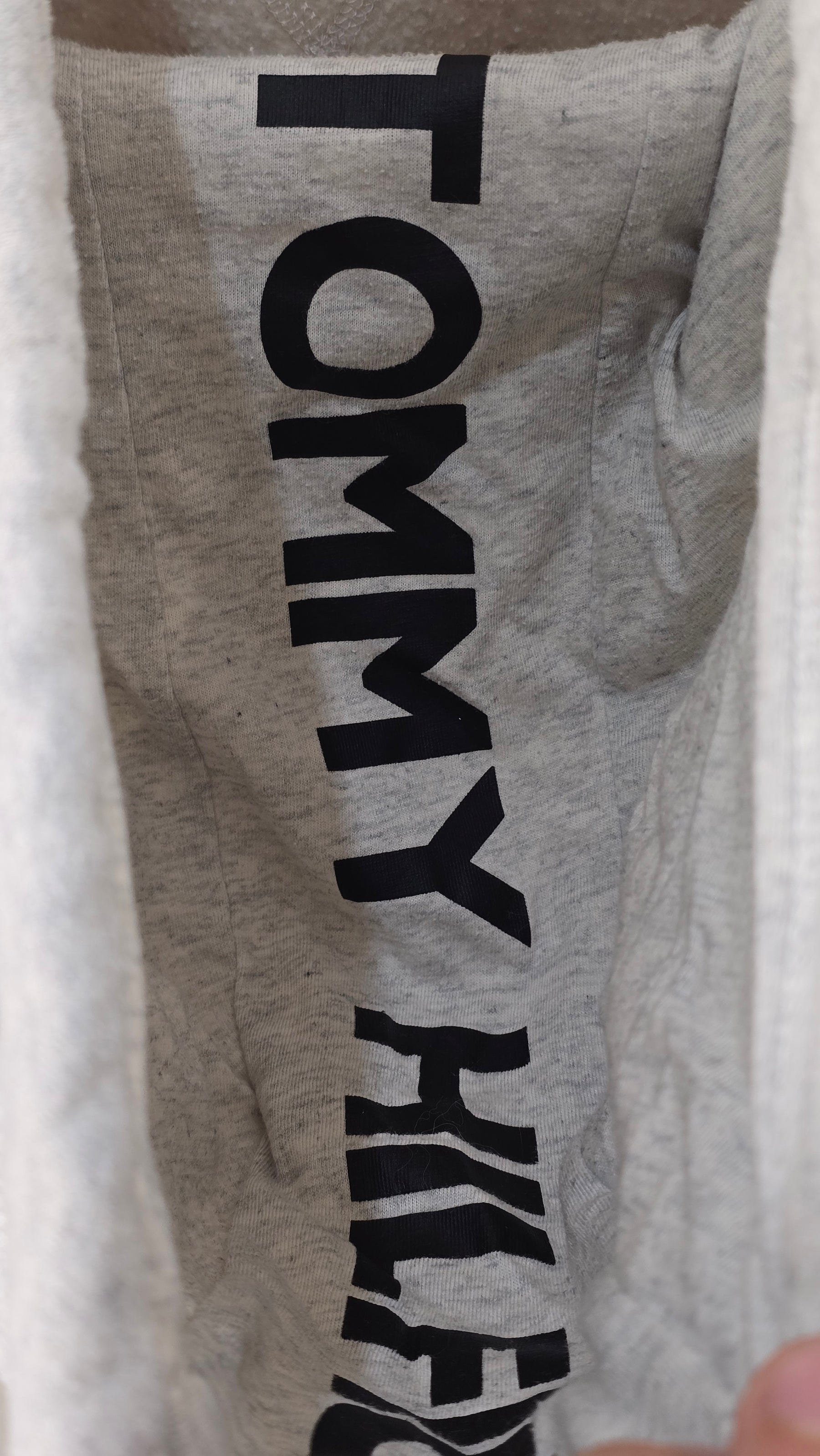 Tommy Hilfiger - Sweat à capuche Sport (S)