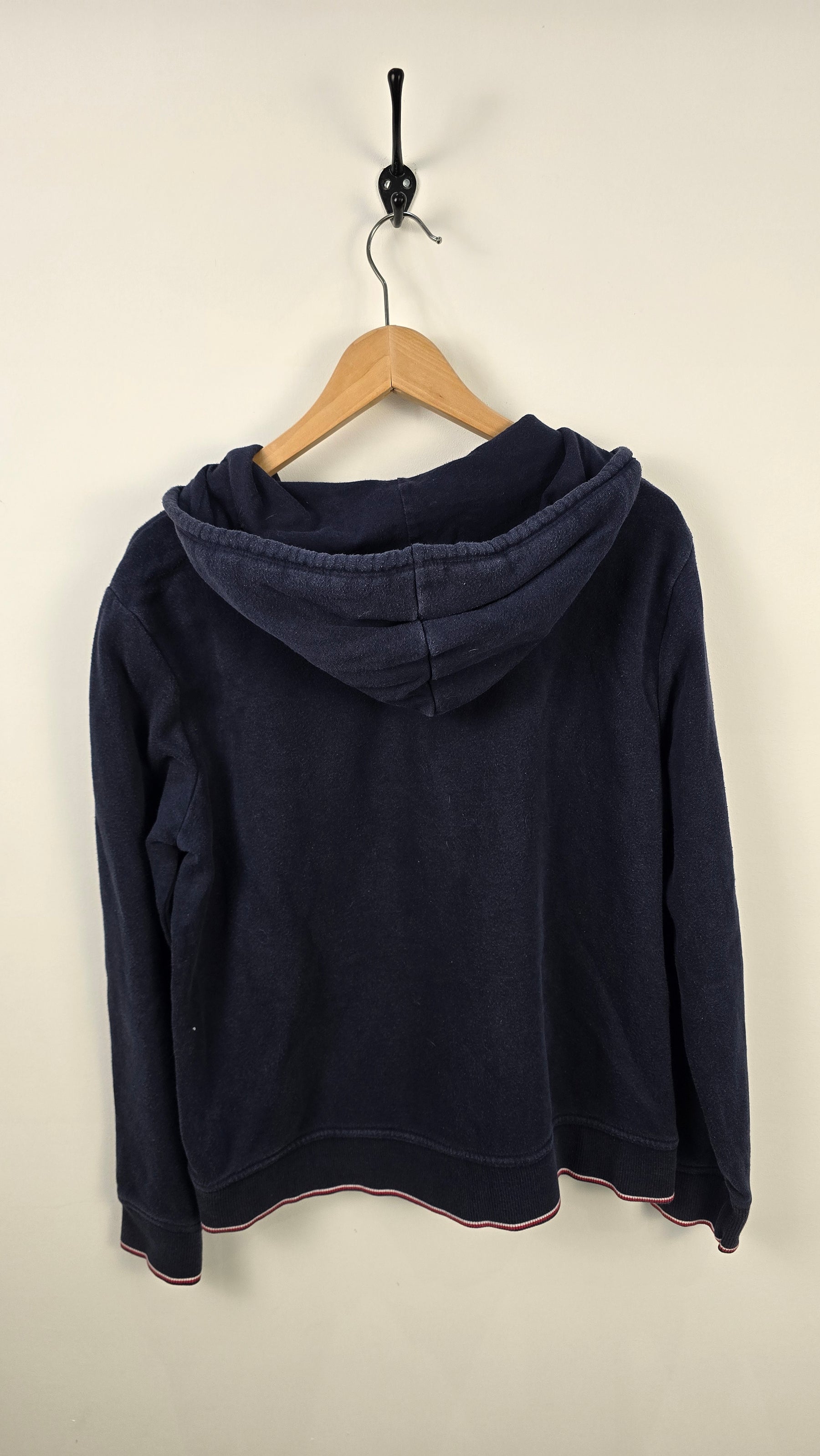 Tommy Hilfiger - Sweat à capuche Zip (L)