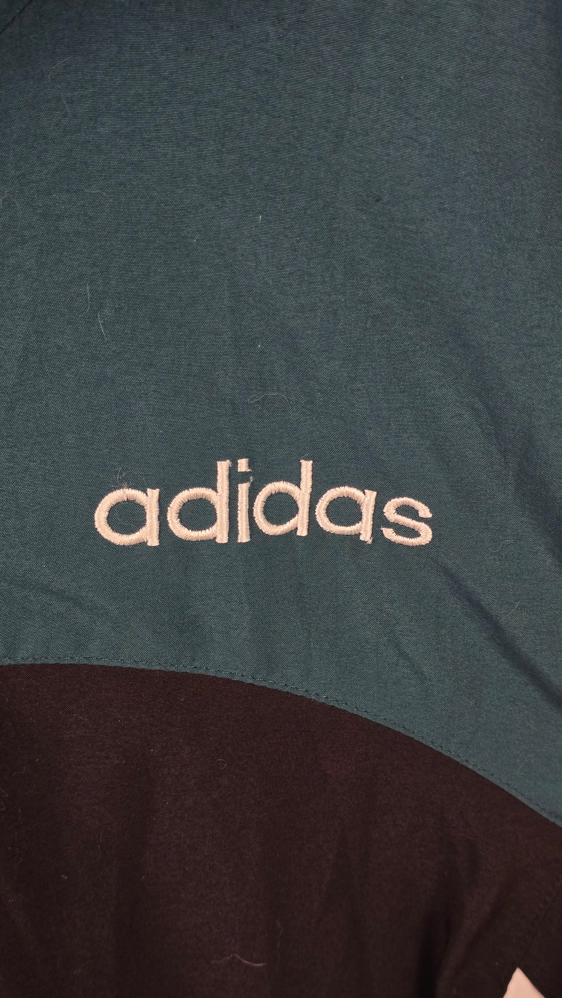 Adidas - Longue veste (XL)