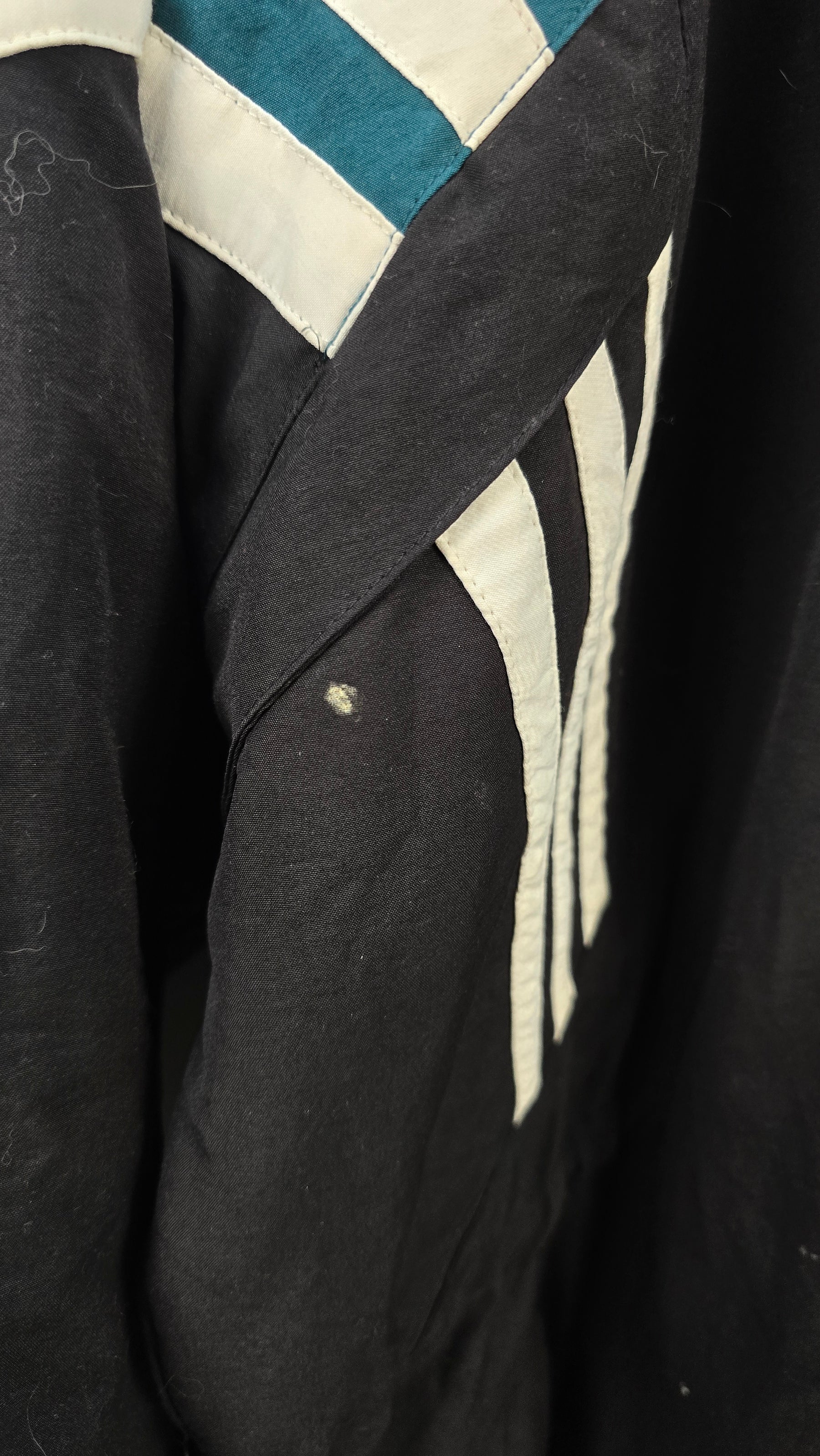 Adidas - Longue veste (XL)