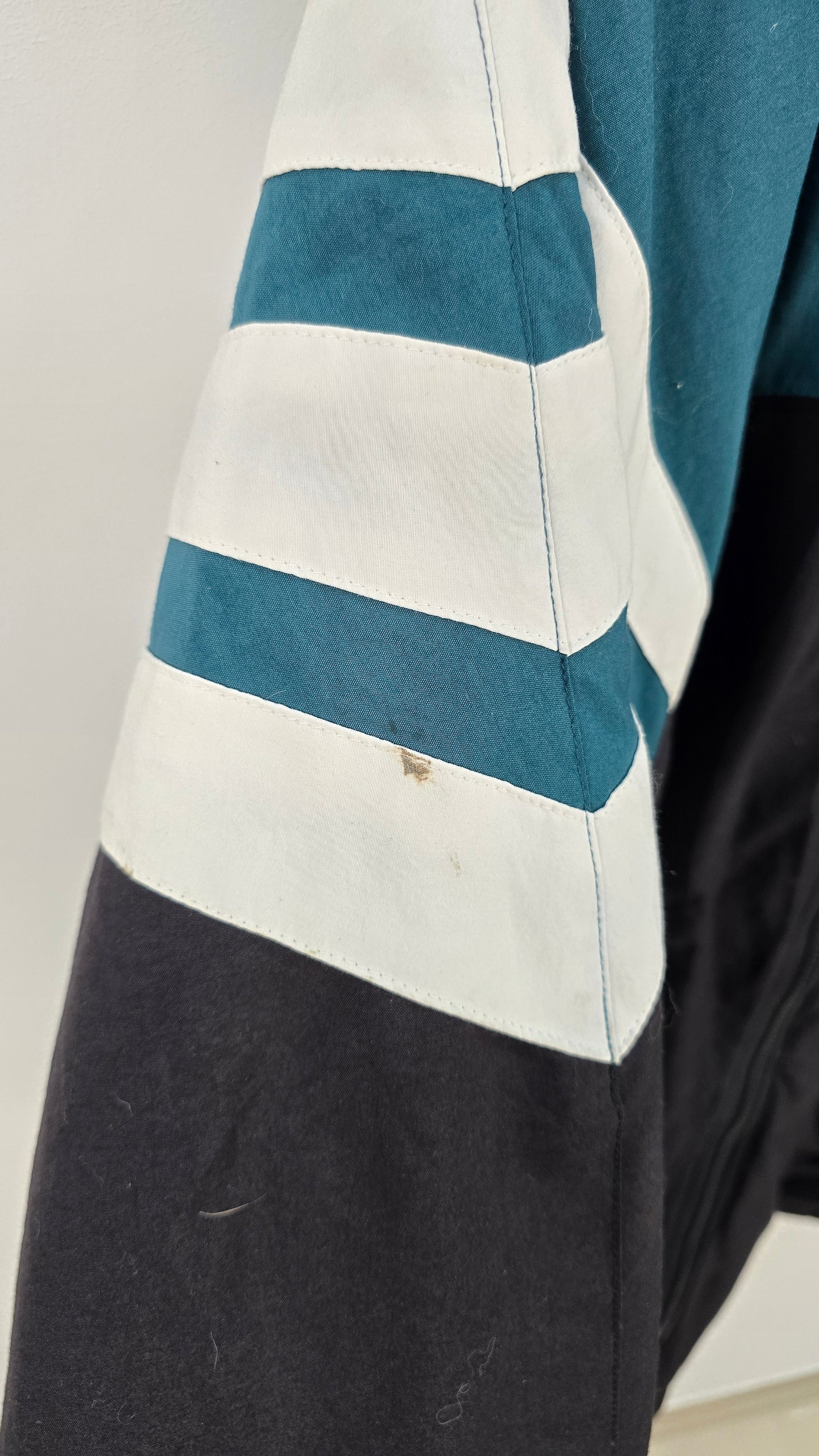 Adidas - Longue veste (XL)